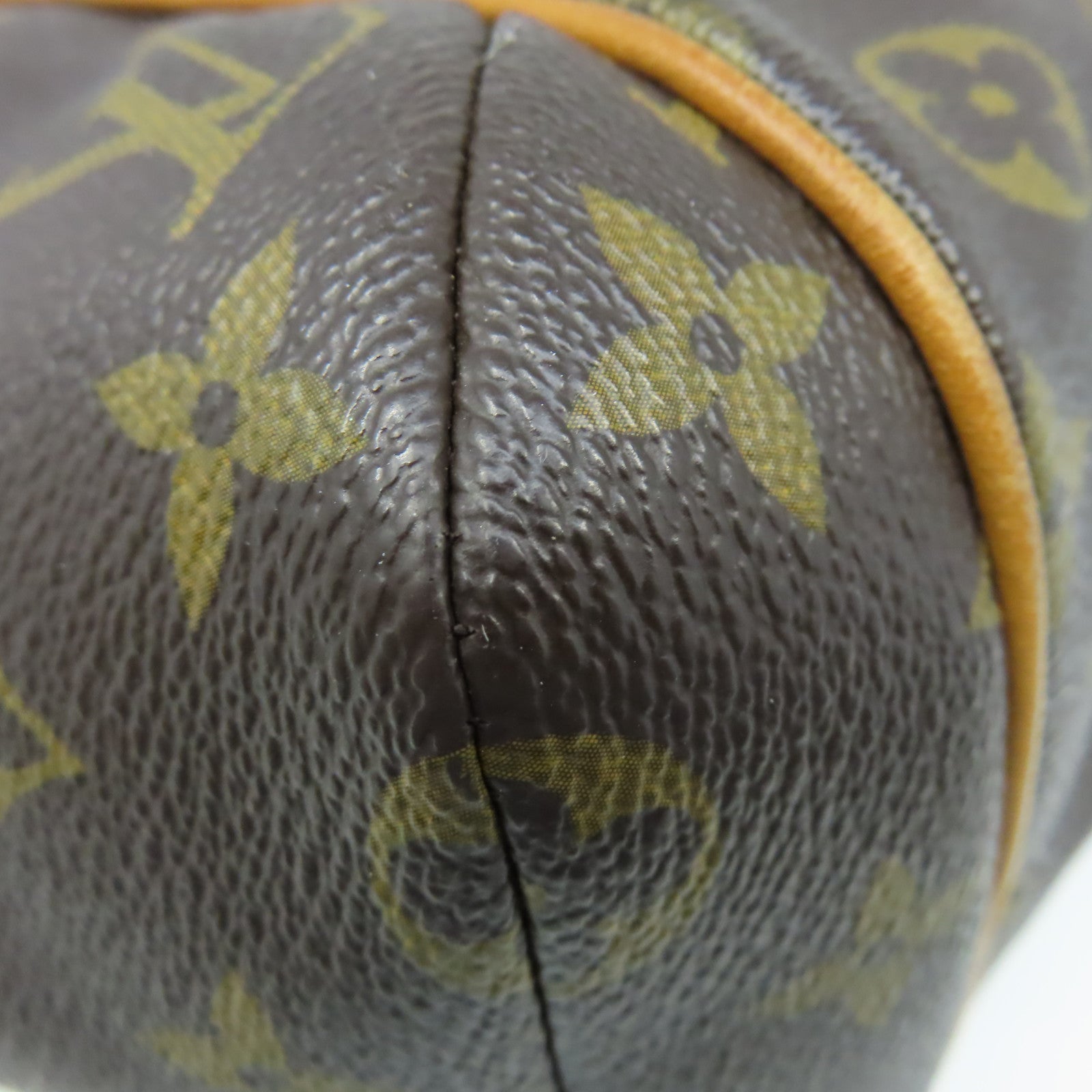 LOUIS VUITTON Monogram Totally PM Shoulder Bag肩背袋啡色