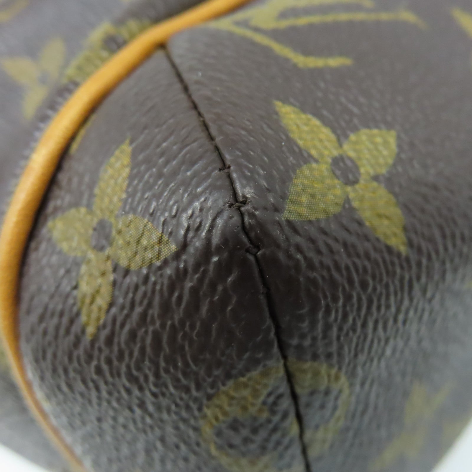 LOUIS VUITTON Monogram Totally PM Shoulder Bag肩背袋啡色