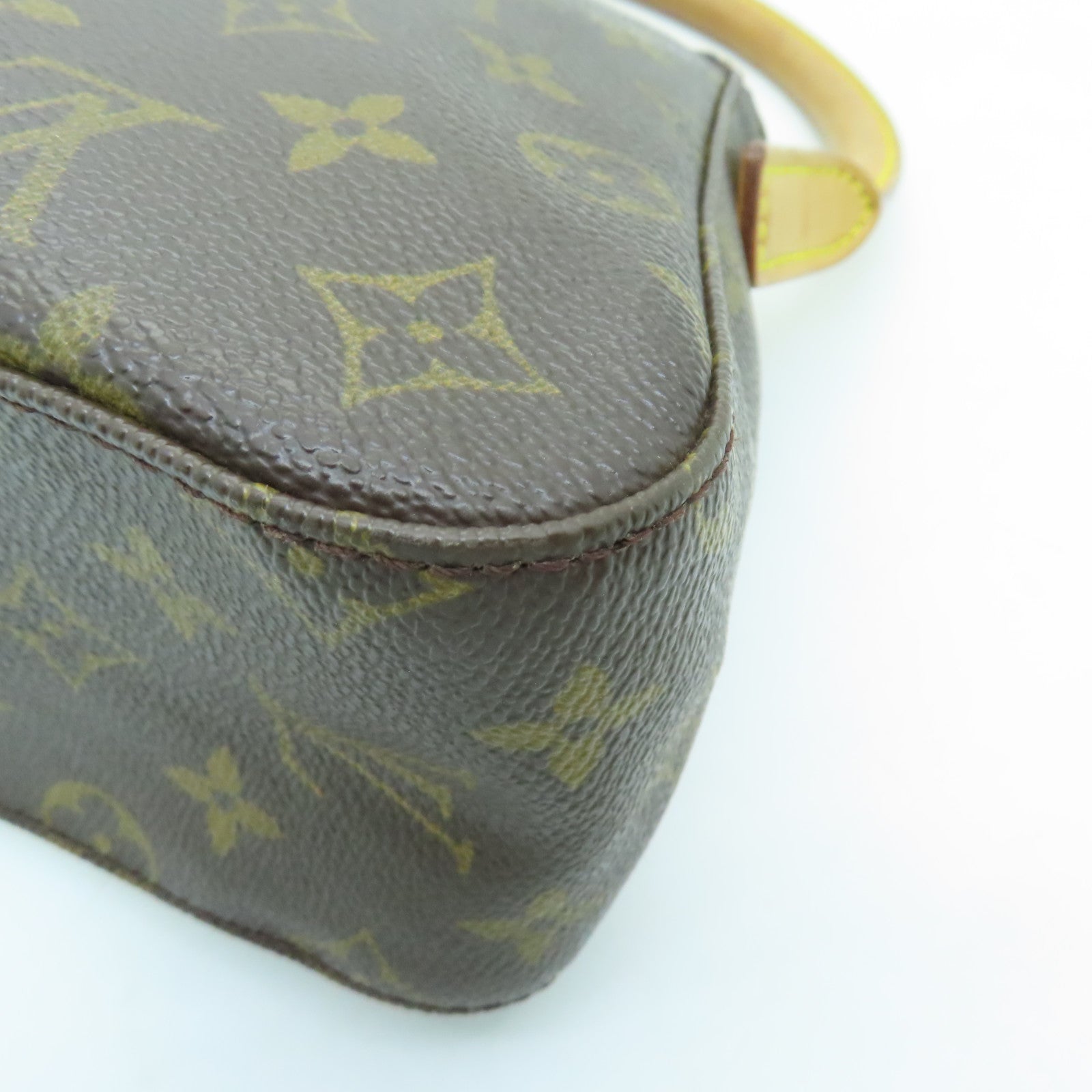 LOUIS VUITTON Monogram Mini Looping手挽袋/肩背袋