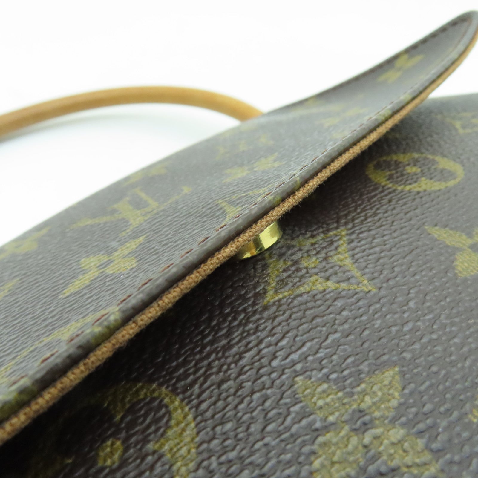 LOUIS VUITTON Monogram Mini Looping手挽袋/肩背袋