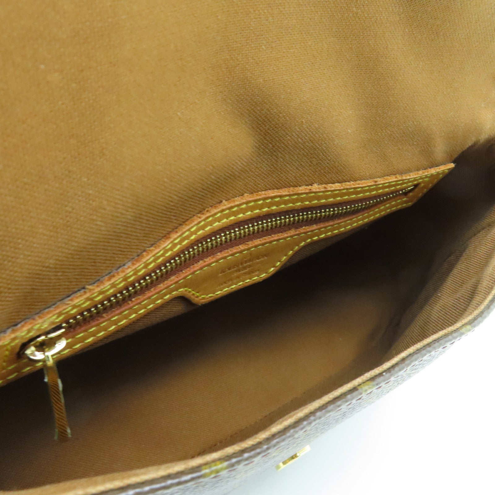 LOUIS VUITTON Monogram Mini Looping手挽袋/肩背袋