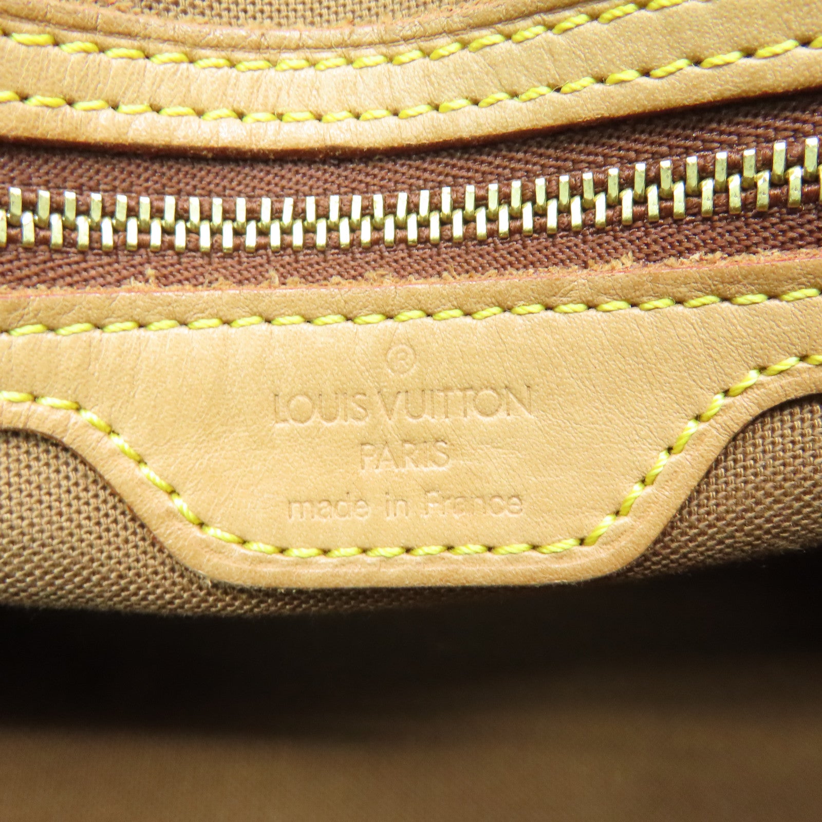 LOUIS VUITTON Monogram Mini Looping手挽袋/肩背袋
