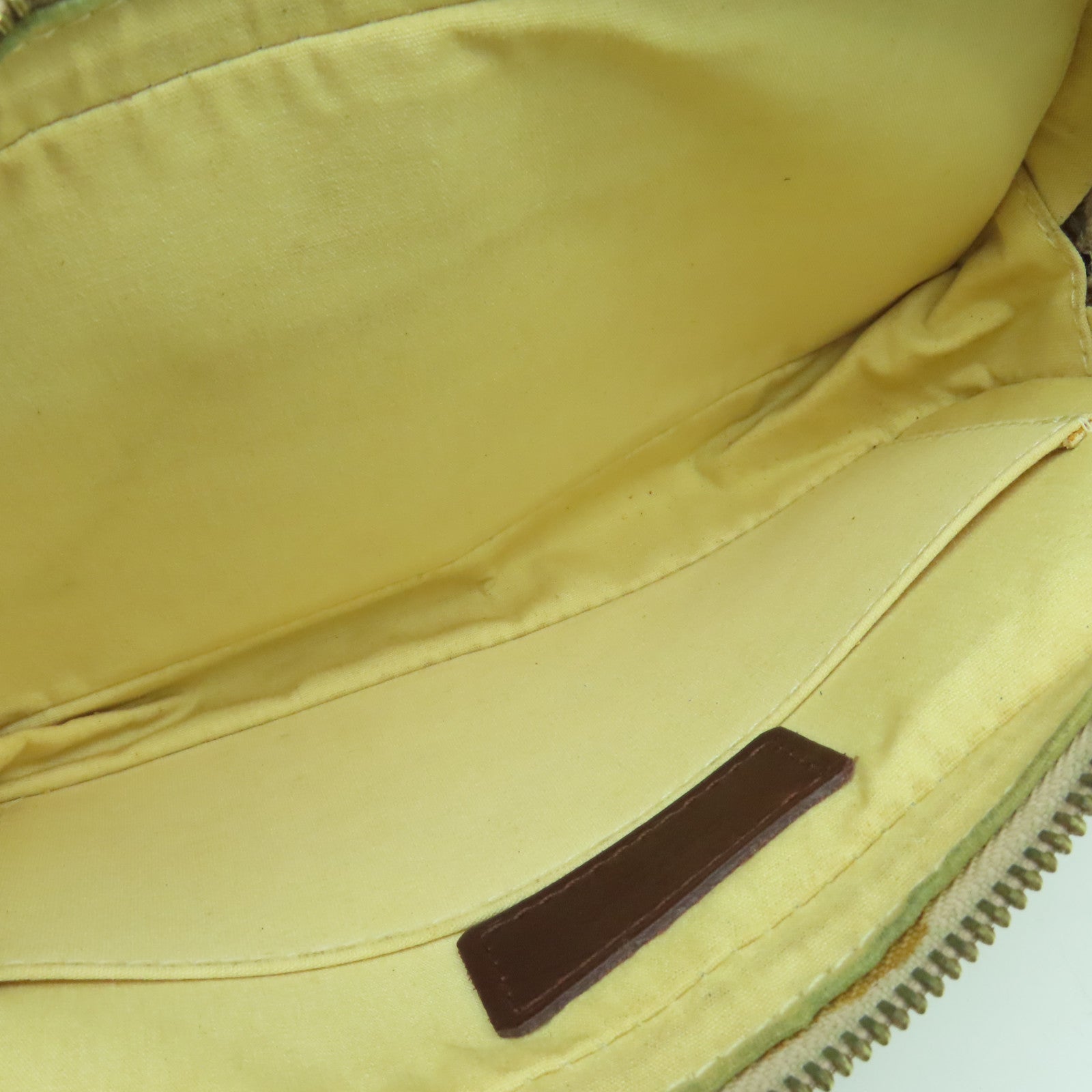 LOUIS VUITTON Monogram Mini Juliet金扣肩背袋粉紅色