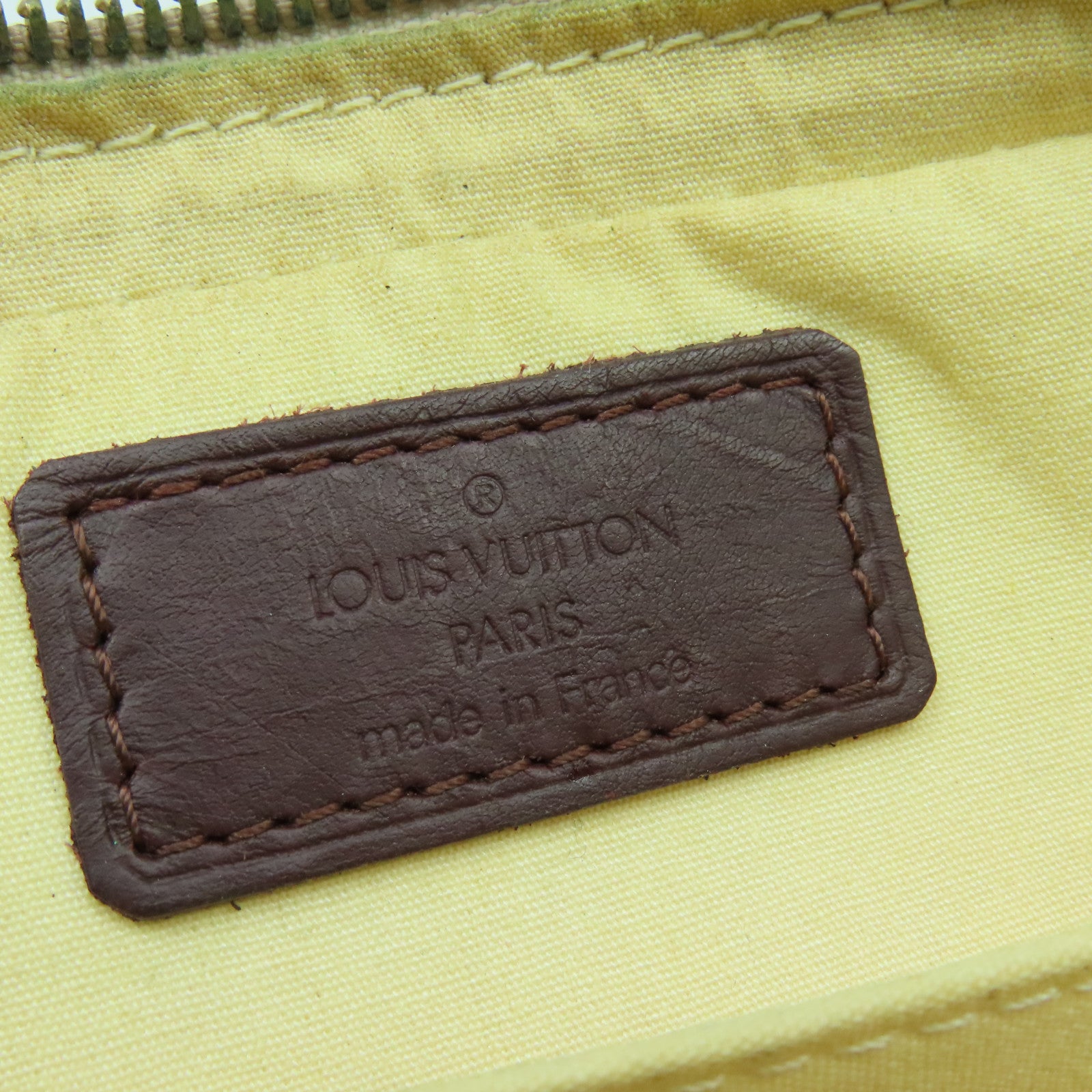 LOUIS VUITTON Monogram Mini Juliet金扣肩背袋粉紅色