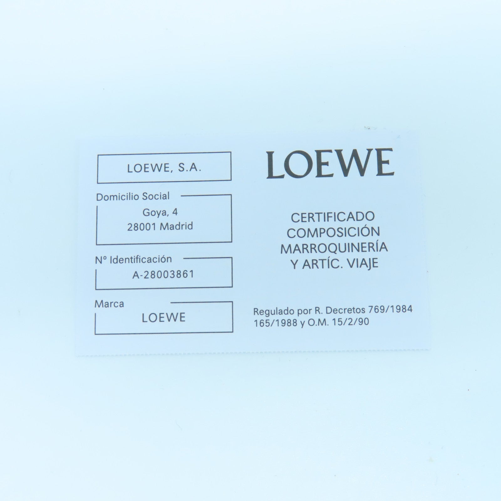 LOEWE 牛皮皮革Hammock銀扣手挽肩背兩用袋白色綠色黑色