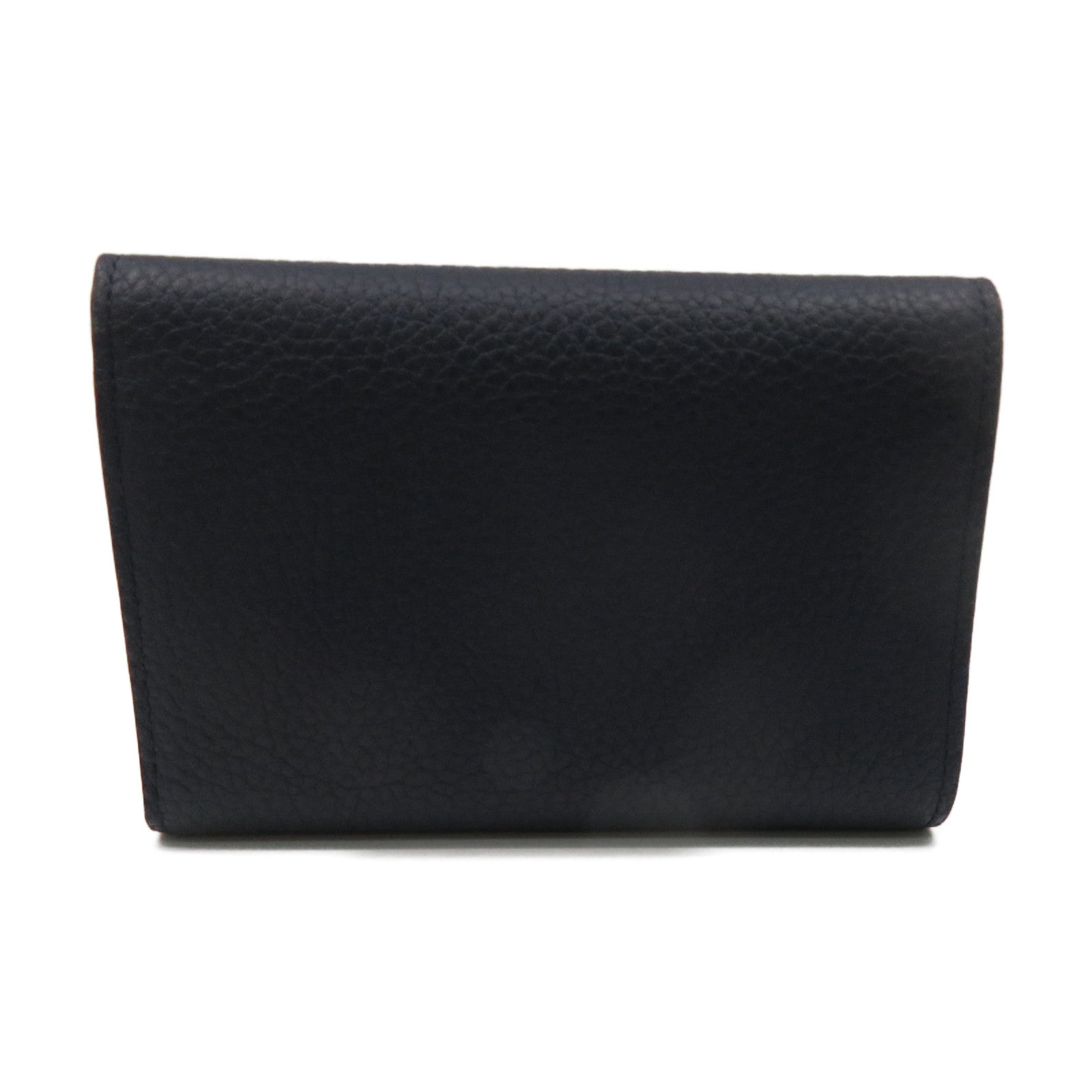 LOUIS VUITTON 【激減優惠】Tourillon Capucines Short Wallet金扣短錢包寶藍色