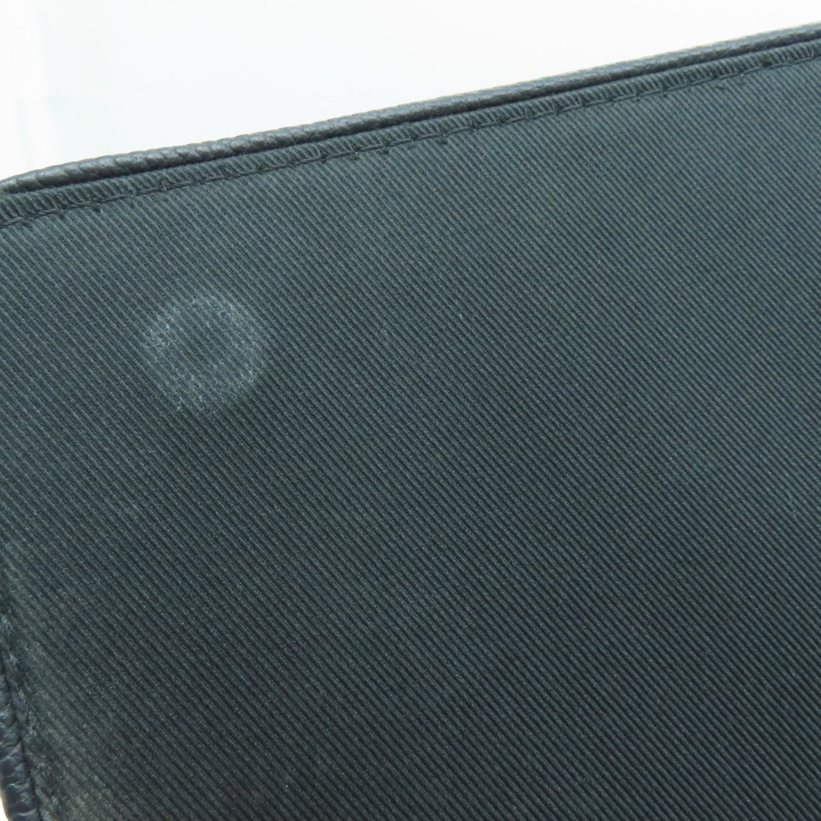 LOUIS VUITTON 【激减优惠】Monogram Empreinte LVXNBA Studio Messenger金扣肩背袋黑色