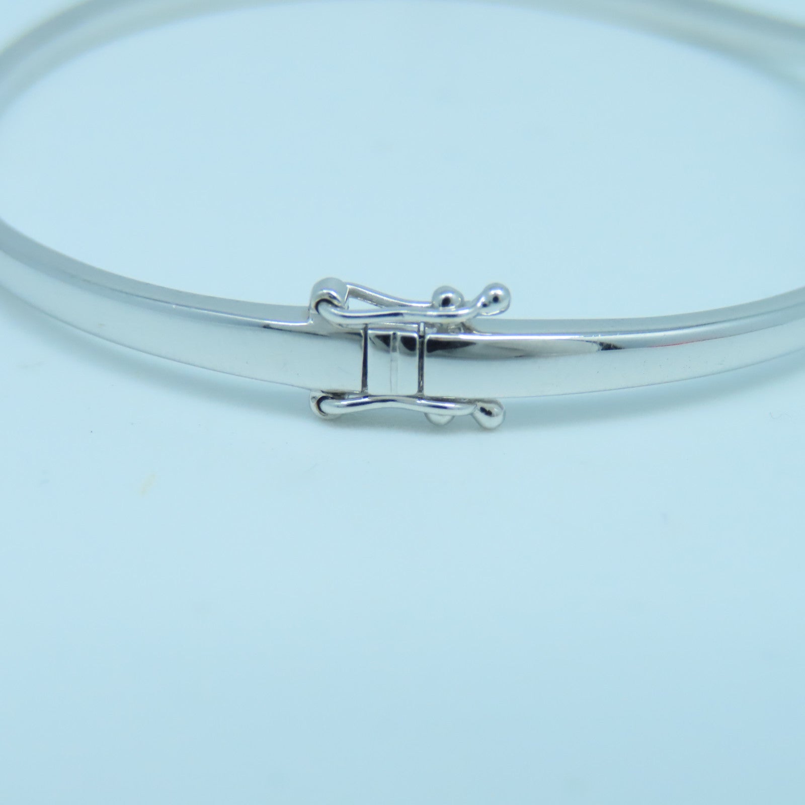 JEWELRY 18K白金Diamond Bracelet0.17ct鑽石/0.33ct鑽石手鐲