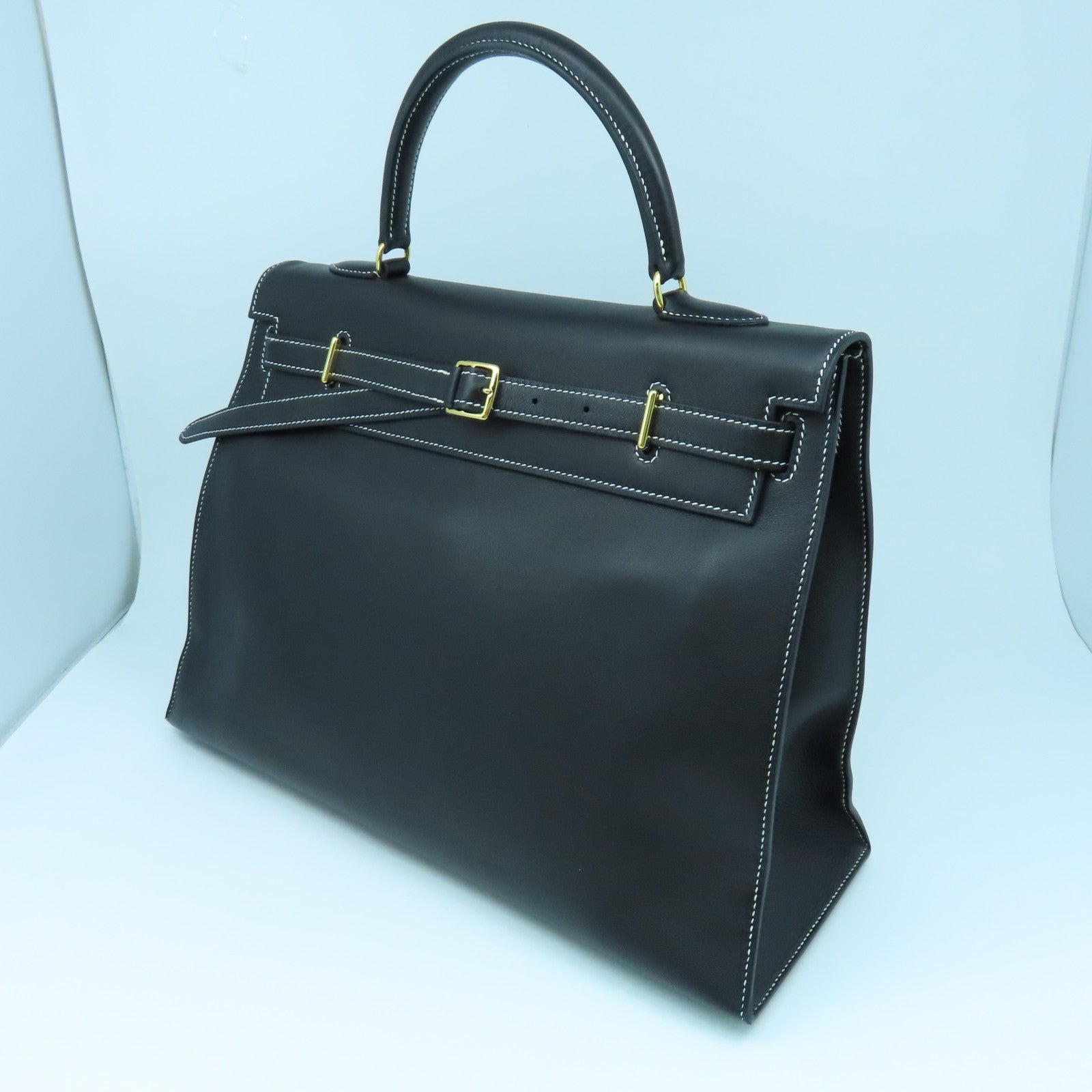 Kelly discount flat hermes