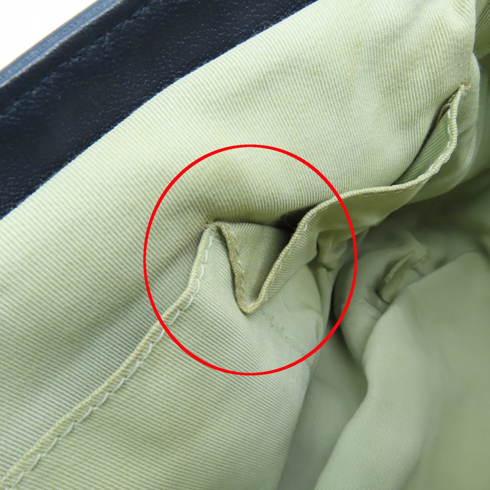 CHANEL 菱格牛皮皮革Chain Shoulder Bag銀扣鏈帶肩背袋深藍色