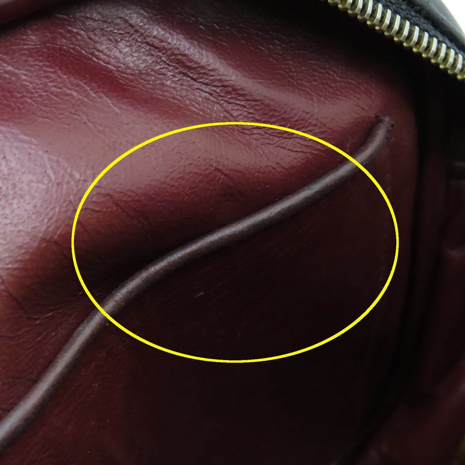 CHANEL 菱格牛皮皮革Chain Shoulder Bag金扣链带肩背袋黑色