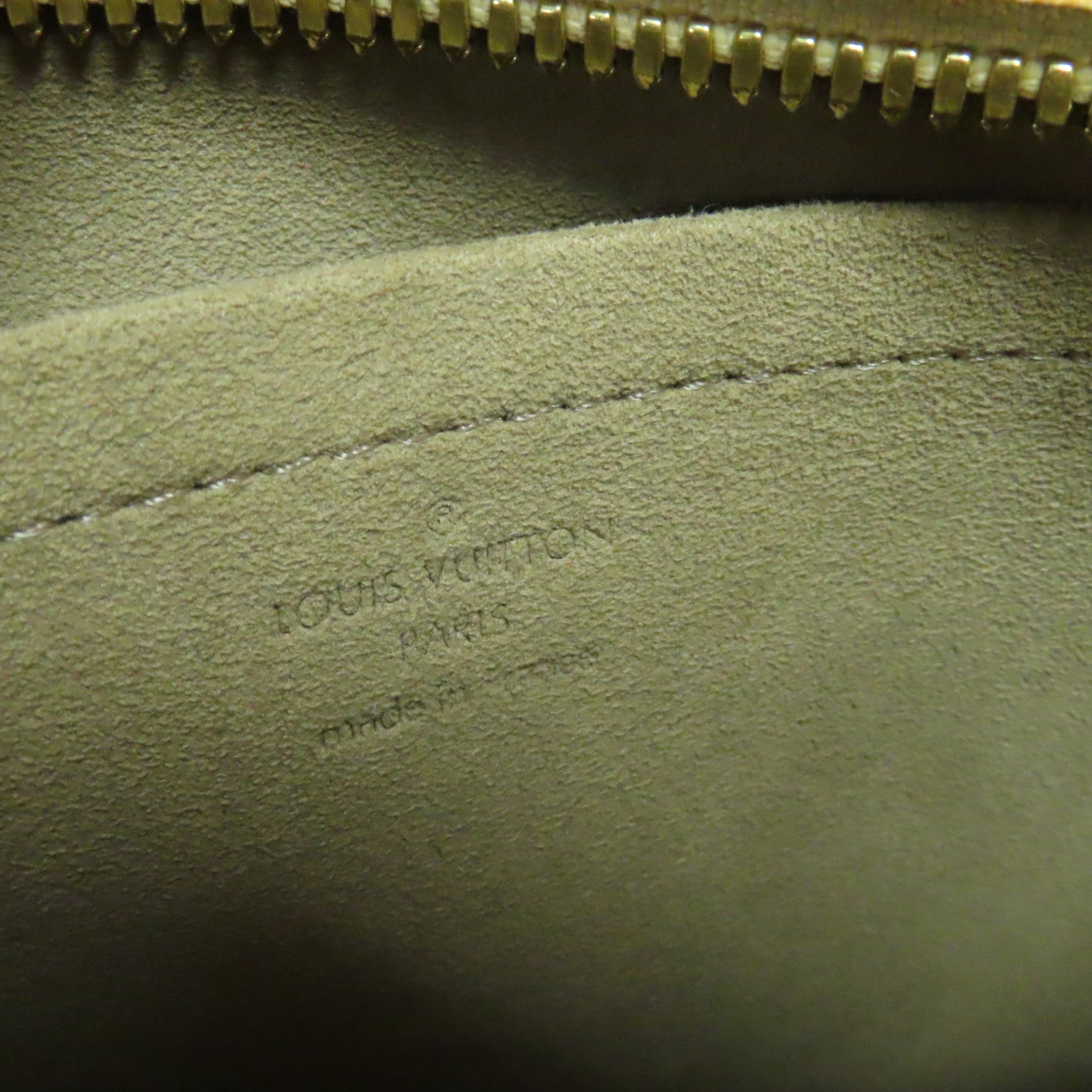 LOUIS VUITTON Monogram Multicolore Lodge PM金扣肩背袋黑色/啡色