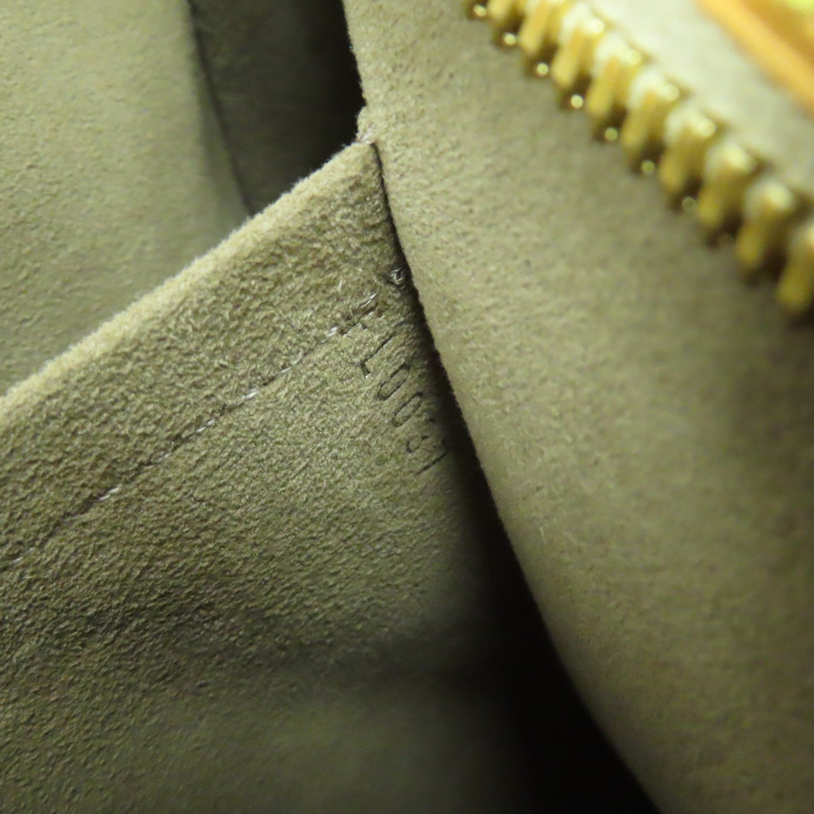 LOUIS VUITTON Monogram Multicolore Lodge PM金扣肩背袋黑色/啡色