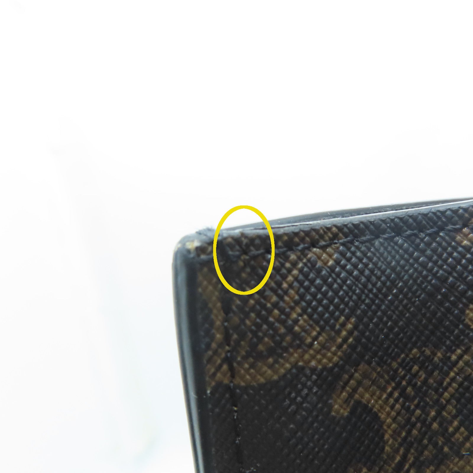 CELINE 塗層帆布Small Triomphe Cabas金扣手挽肩背兩用袋啡色