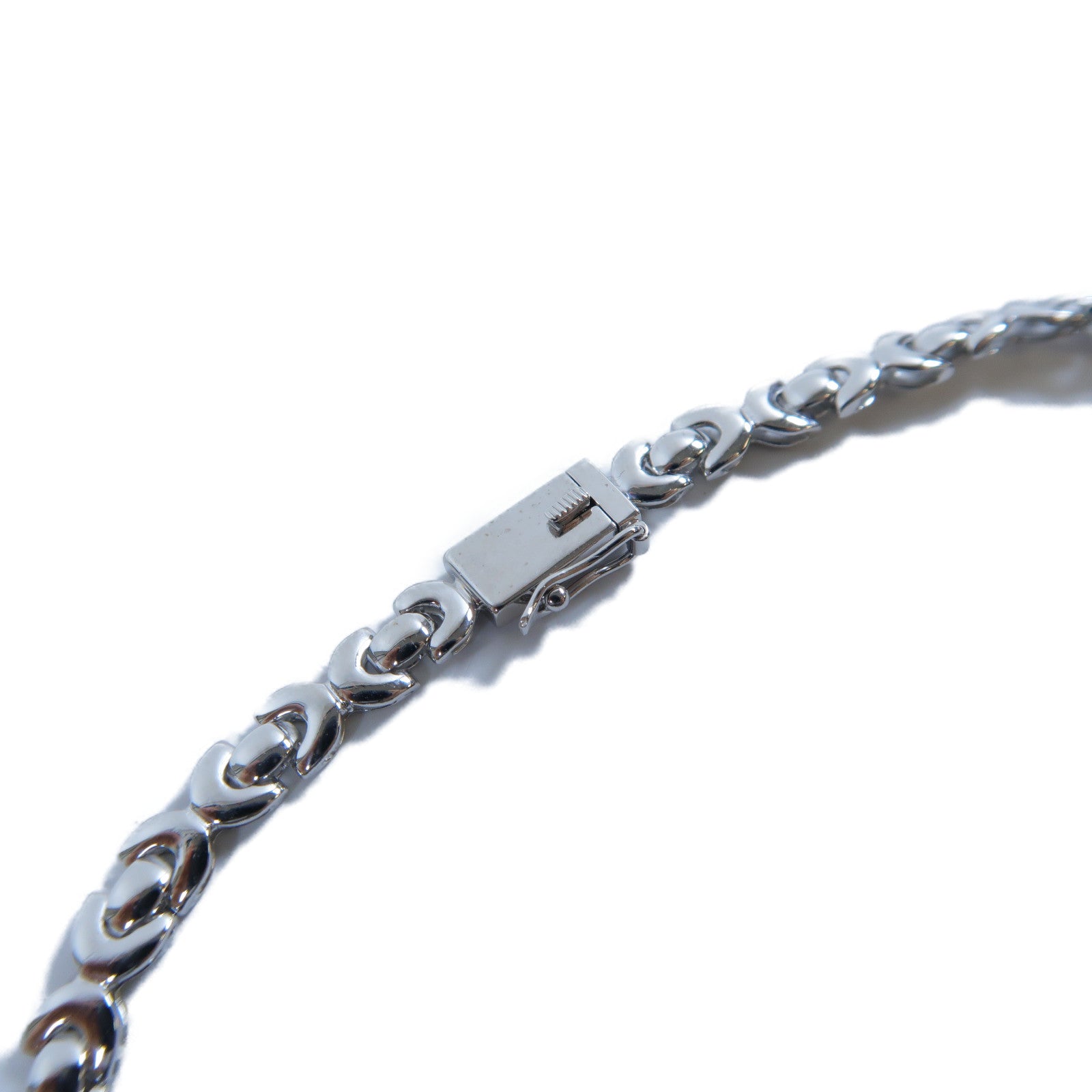 JEWELRY 18K白金Ruby Bracelet 1.65ct紅寶石/0.55ct鑽石手鏈