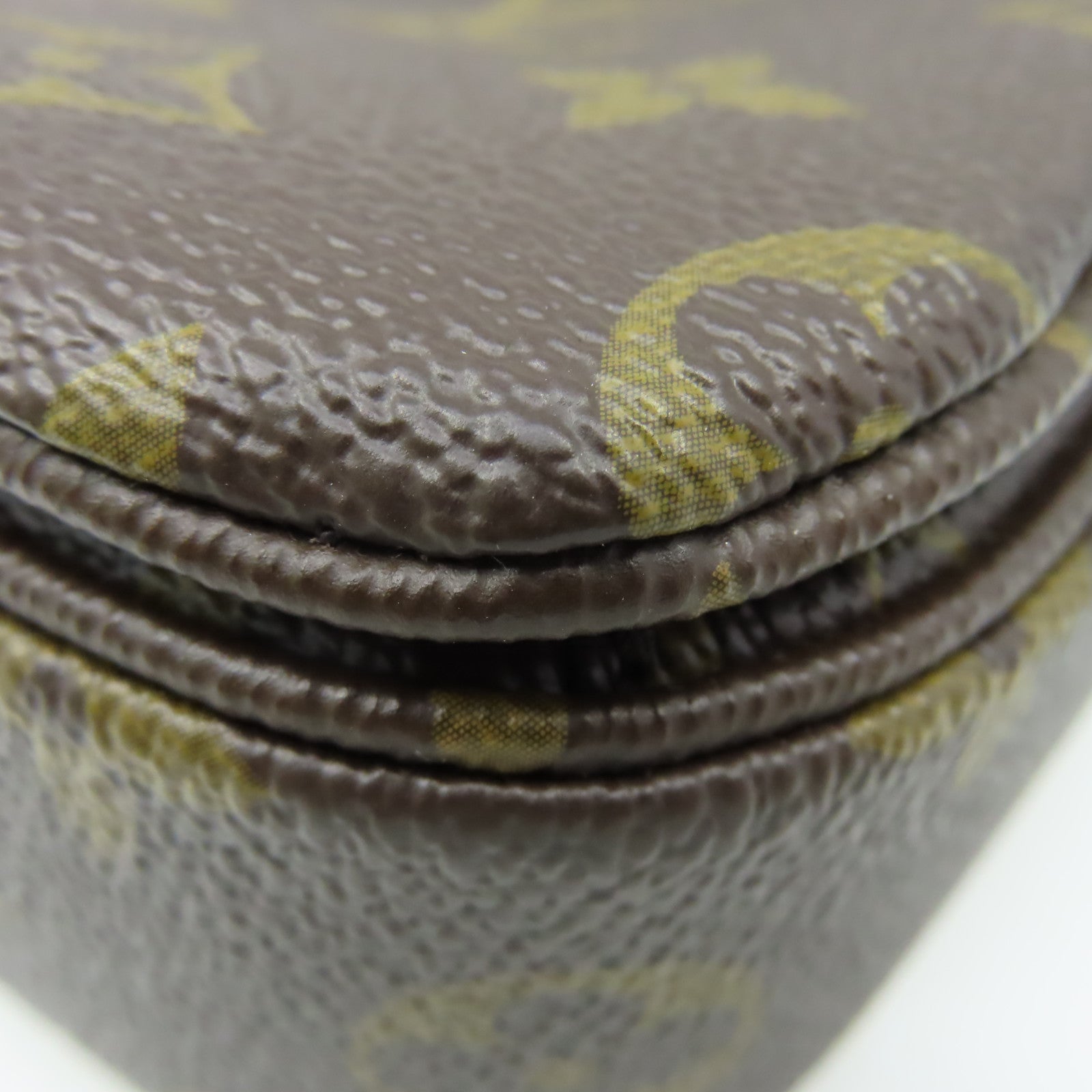 LOUIS VUITTON Monogram Pochette Metis 2Way Shoulder Bag金扣手挽肩背兩用袋啡色