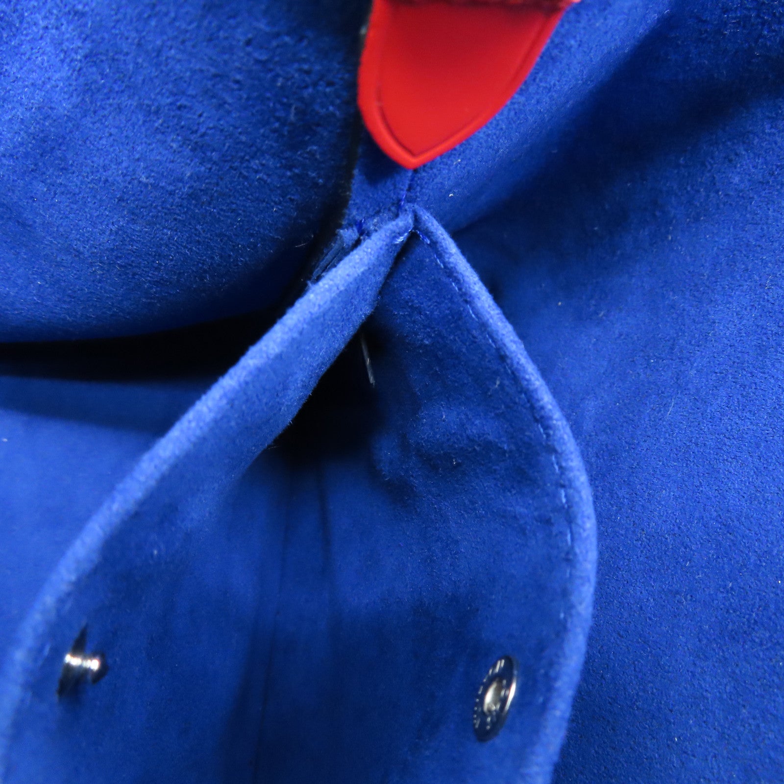 LOUIS VUITTON Epi NeoNoe BB One Shoulder銀扣兩用手挽肩背袋黑色