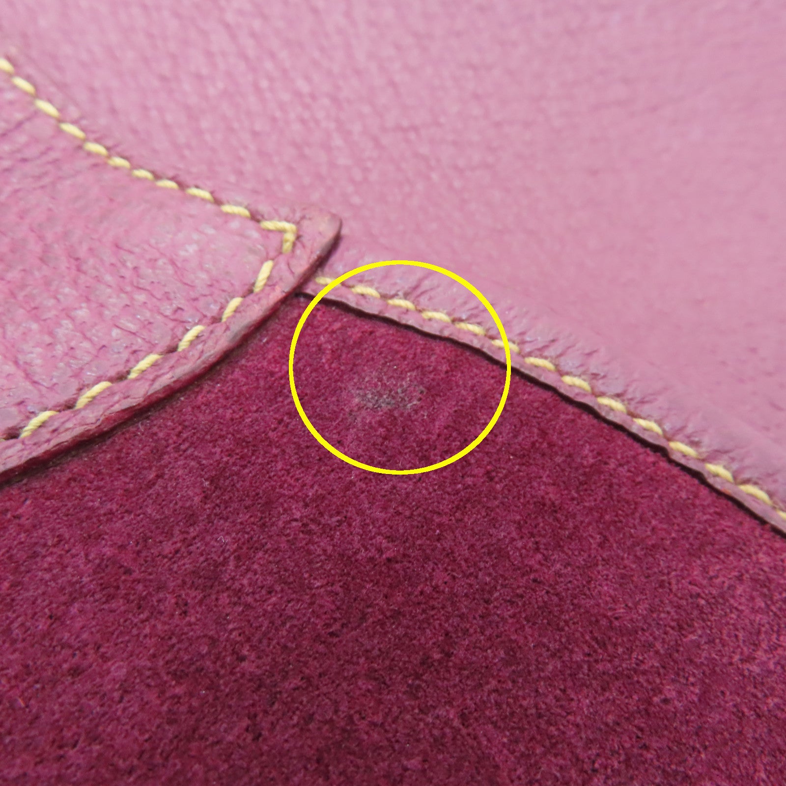 GUCCI 麂皮皮革Horsebit Backpack金扣背包紫色