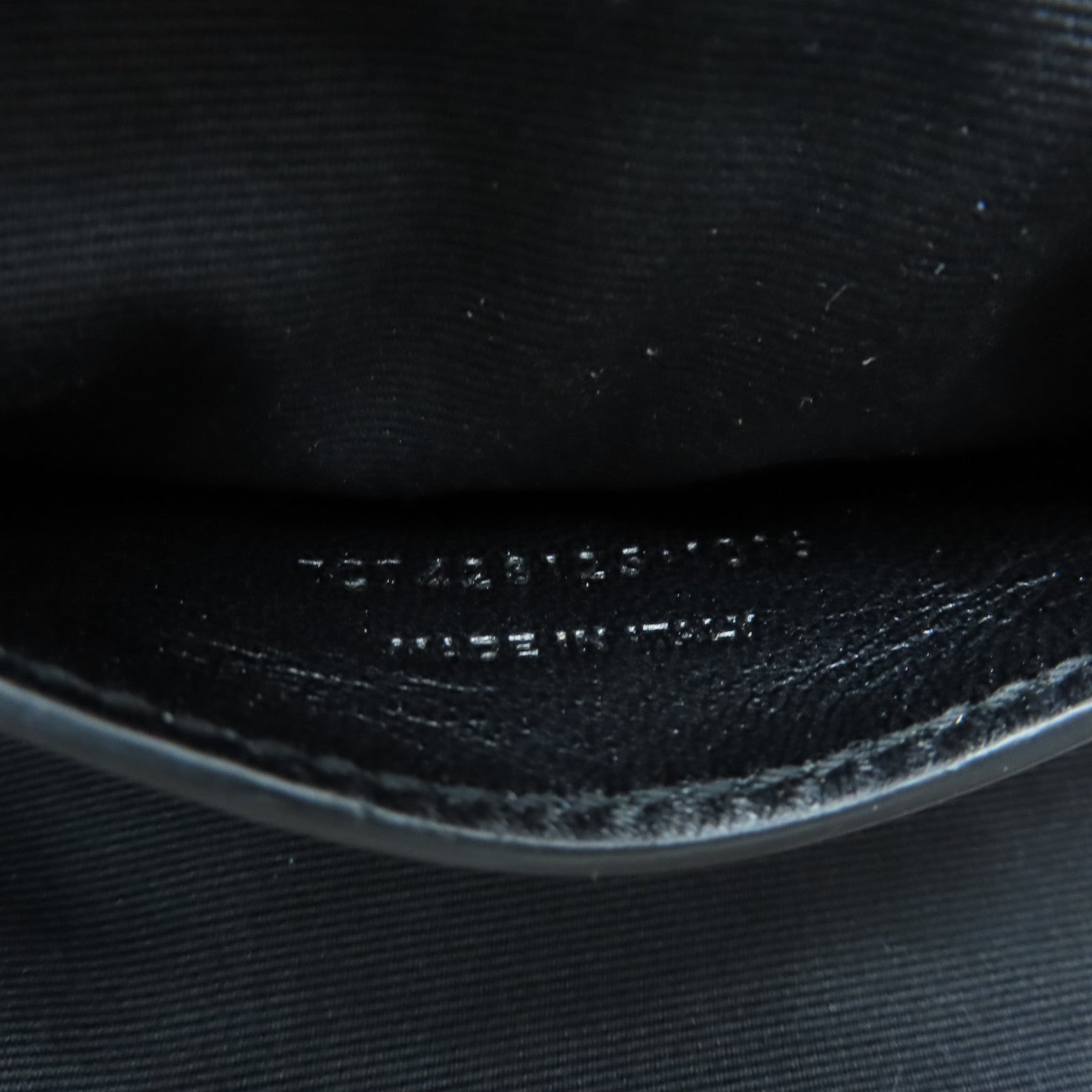 SAINT LAURENT 牛皮皮革Shoulder Bag銀扣手挽肩背兩用袋粉紅色