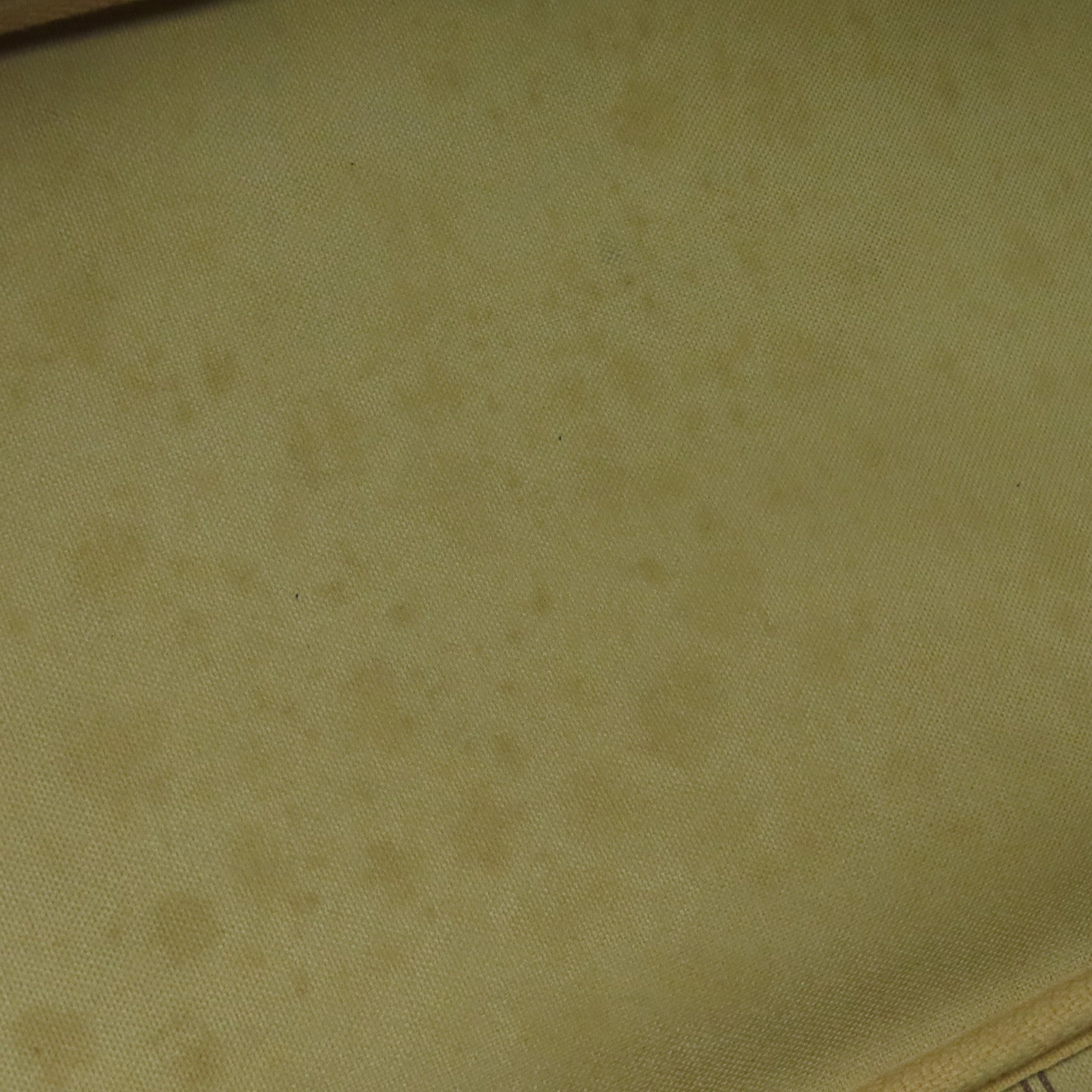 LOUIS VUITTON Monogram Neverfull GM金扣手挽袋啡色
