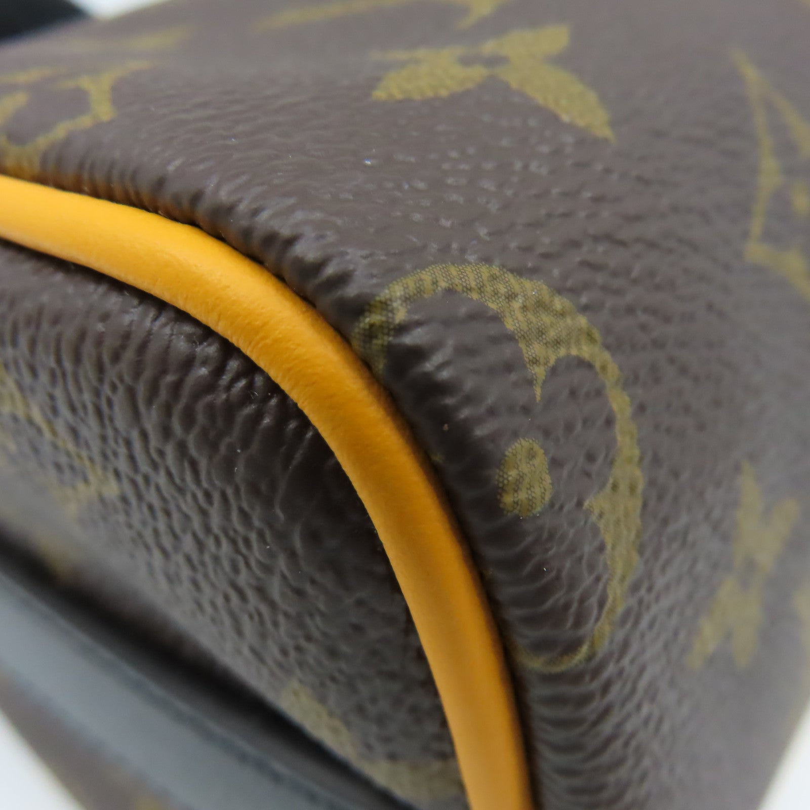 LOUIS VUITTON Monogram Keepall Bandouliere 25 2Way Shoulder Bag手挽肩背兩用袋啡色
