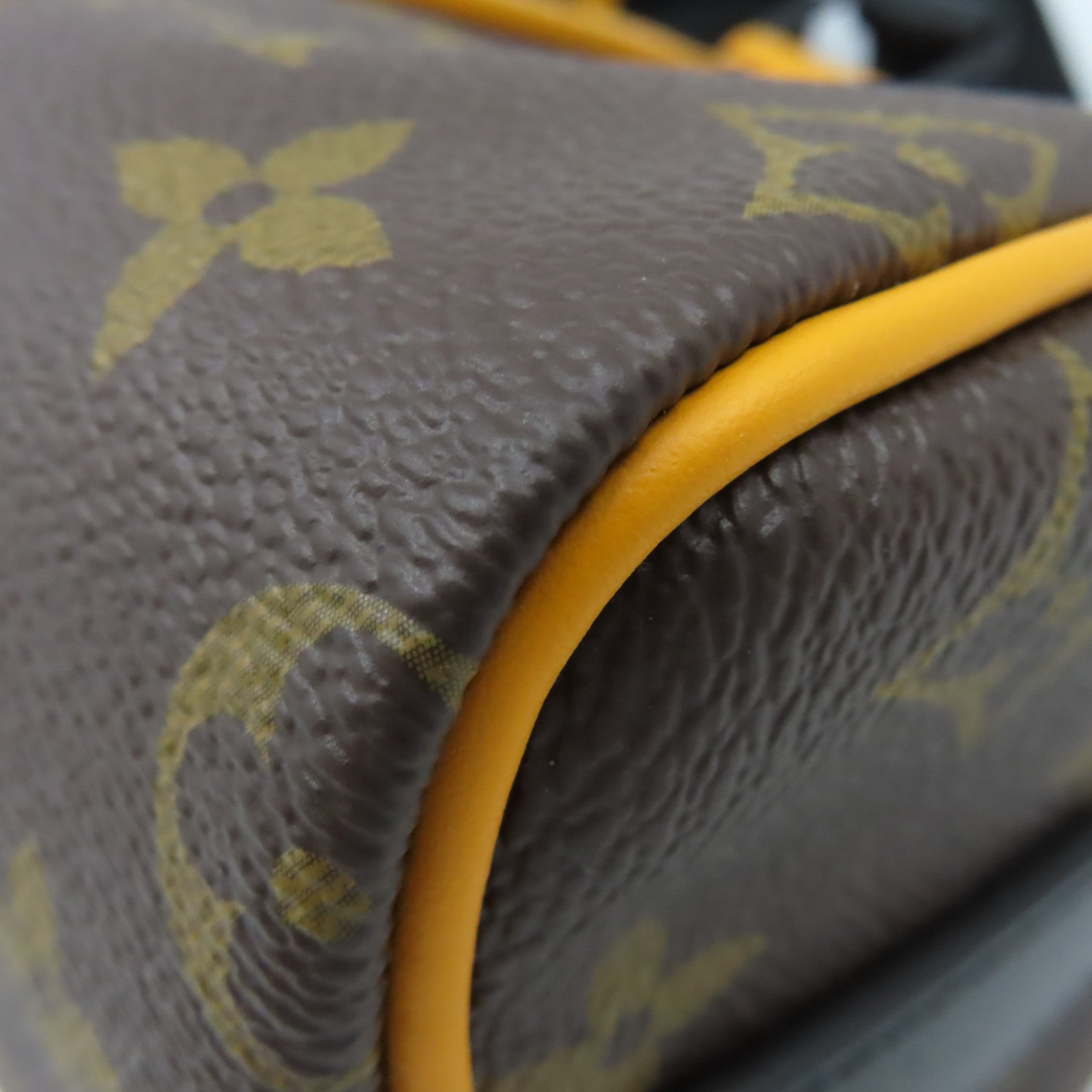 LOUIS VUITTON Monogram Keepall Bandouliere 25 2Way Shoulder Bag手挽肩背兩用袋啡色