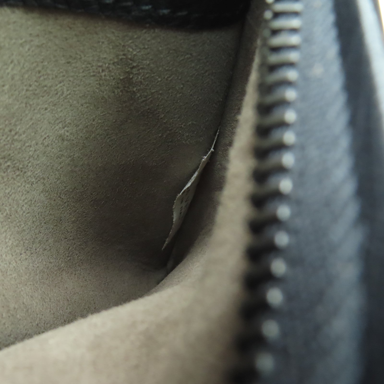 BOTTEGA VENETA 牛皮皮革Clutch Bag手拿包黑色