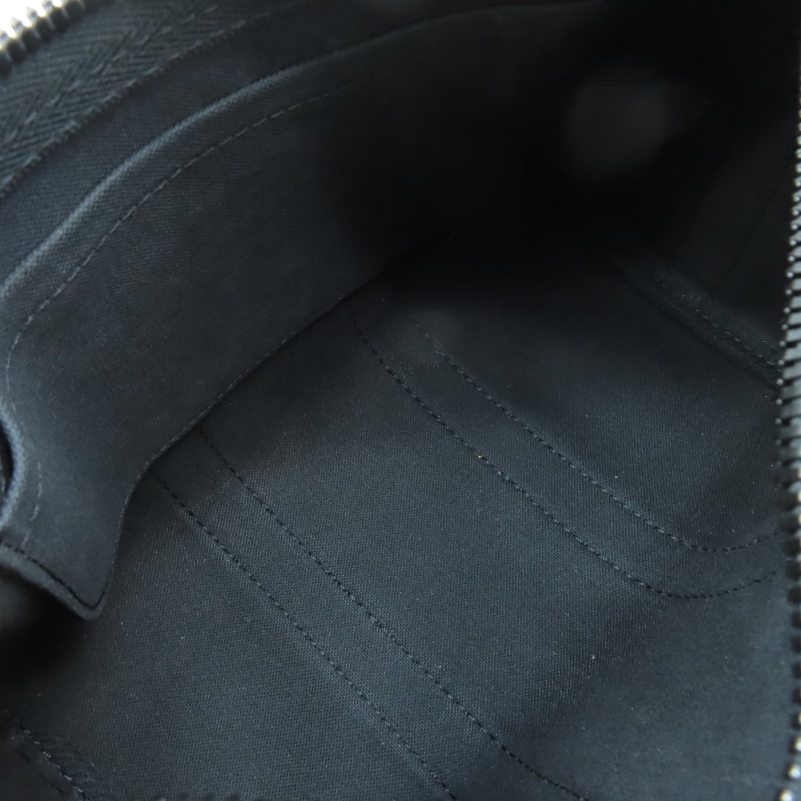 LOUIS VUITTON Monogram Keepall Bandouliere 25 2Way Shoulder Bag手挽肩背兩用袋啡色