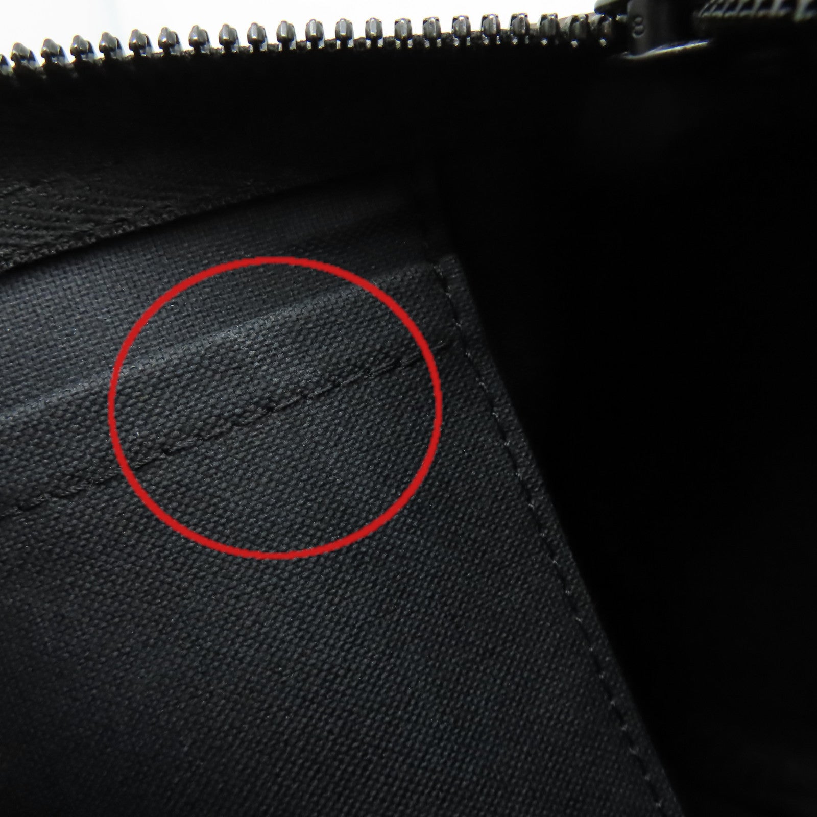 LOUIS VUITTON Monogram Keepall Bandouliere 25 2Way Shoulder Bag手挽肩背兩用袋啡色