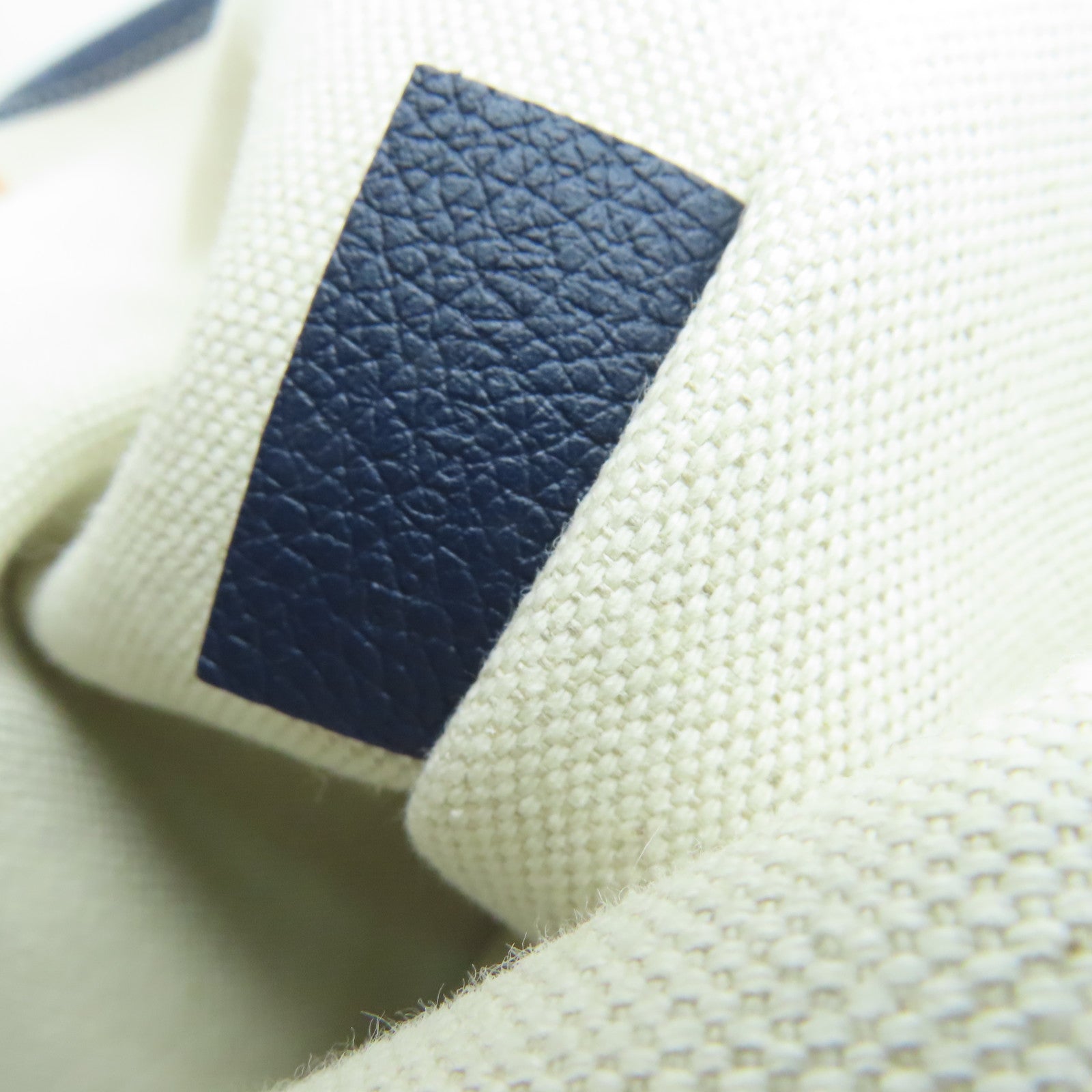 GOYARD 塗層帆布Villette Tote Bag MM手挽袋深藍色/藍色