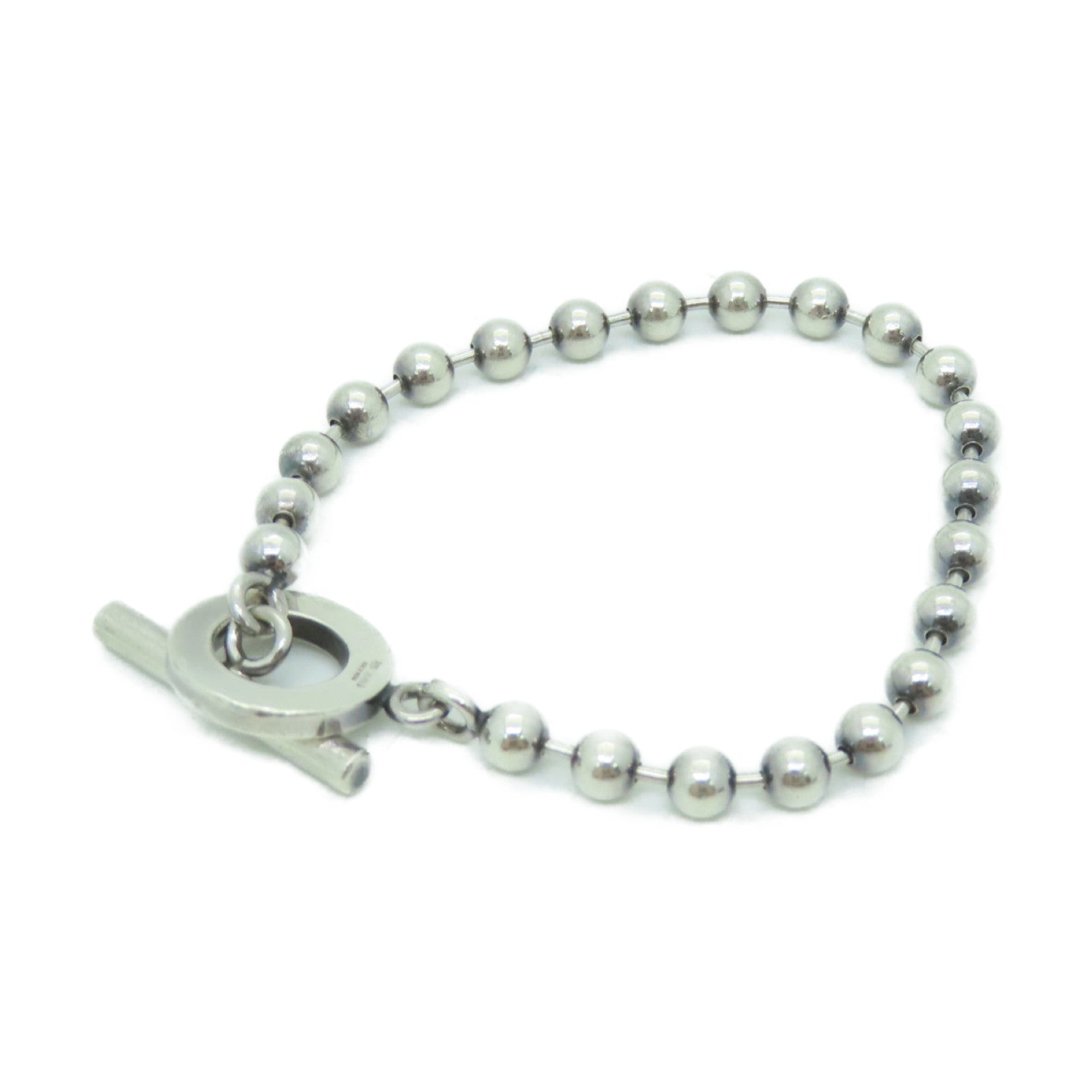 GUCCI 925純銀Bracelet手鏈