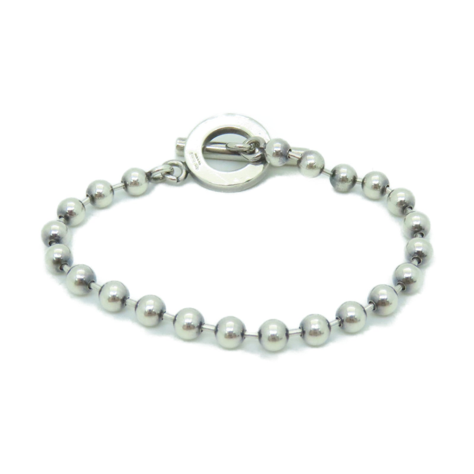 GUCCI 925純銀Bracelet手鏈