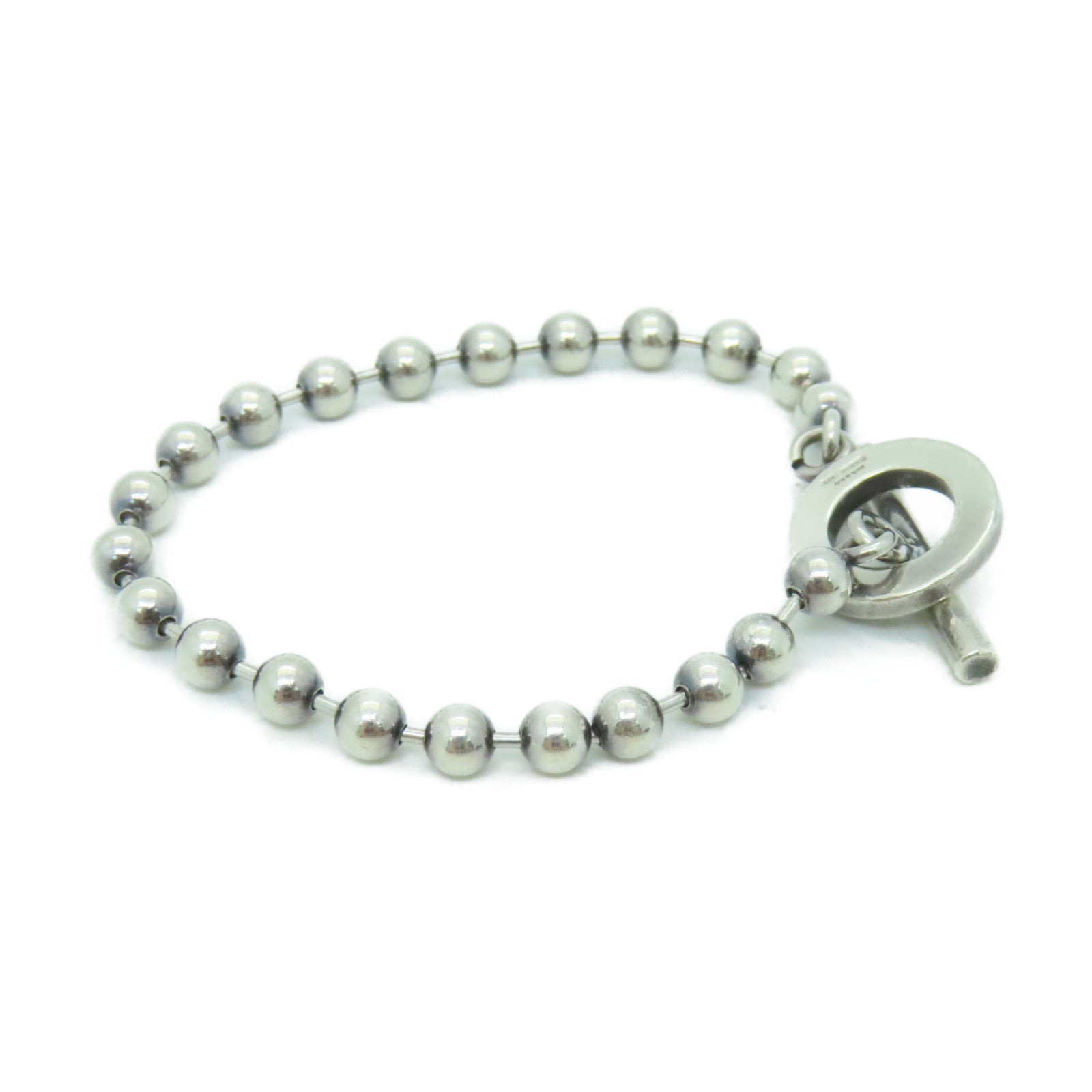 GUCCI 925純銀Bracelet手鏈