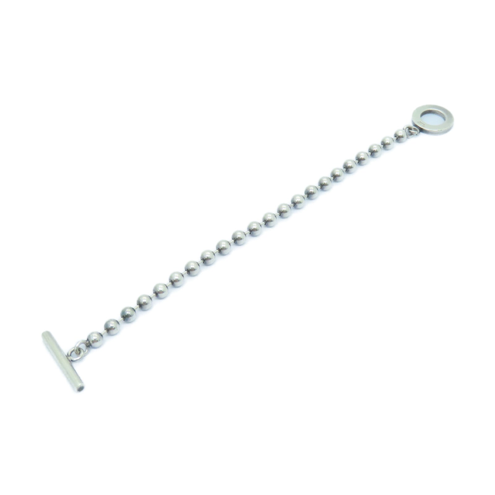 GUCCI 925純銀Bracelet手鏈