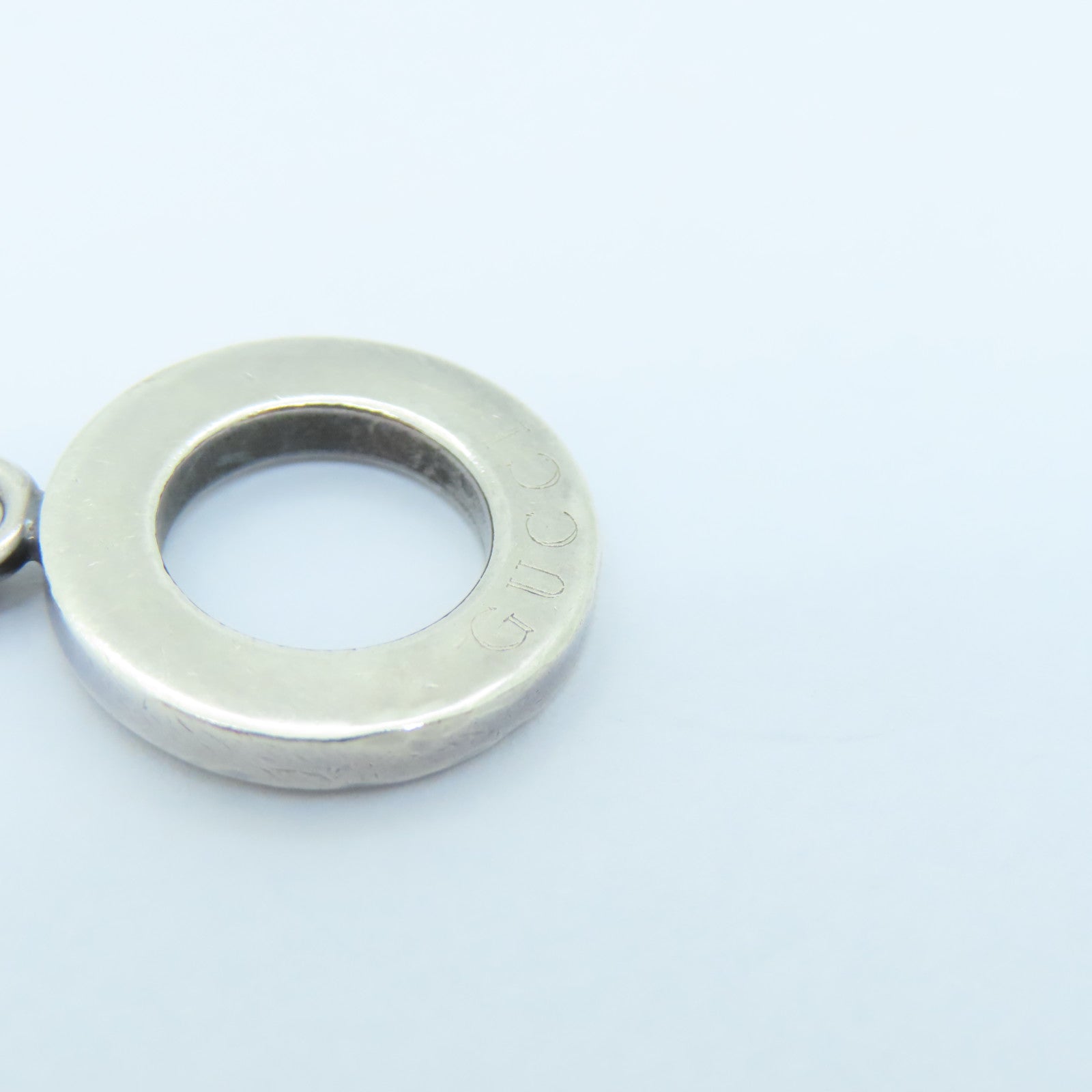 GUCCI 925純銀Bracelet手鏈