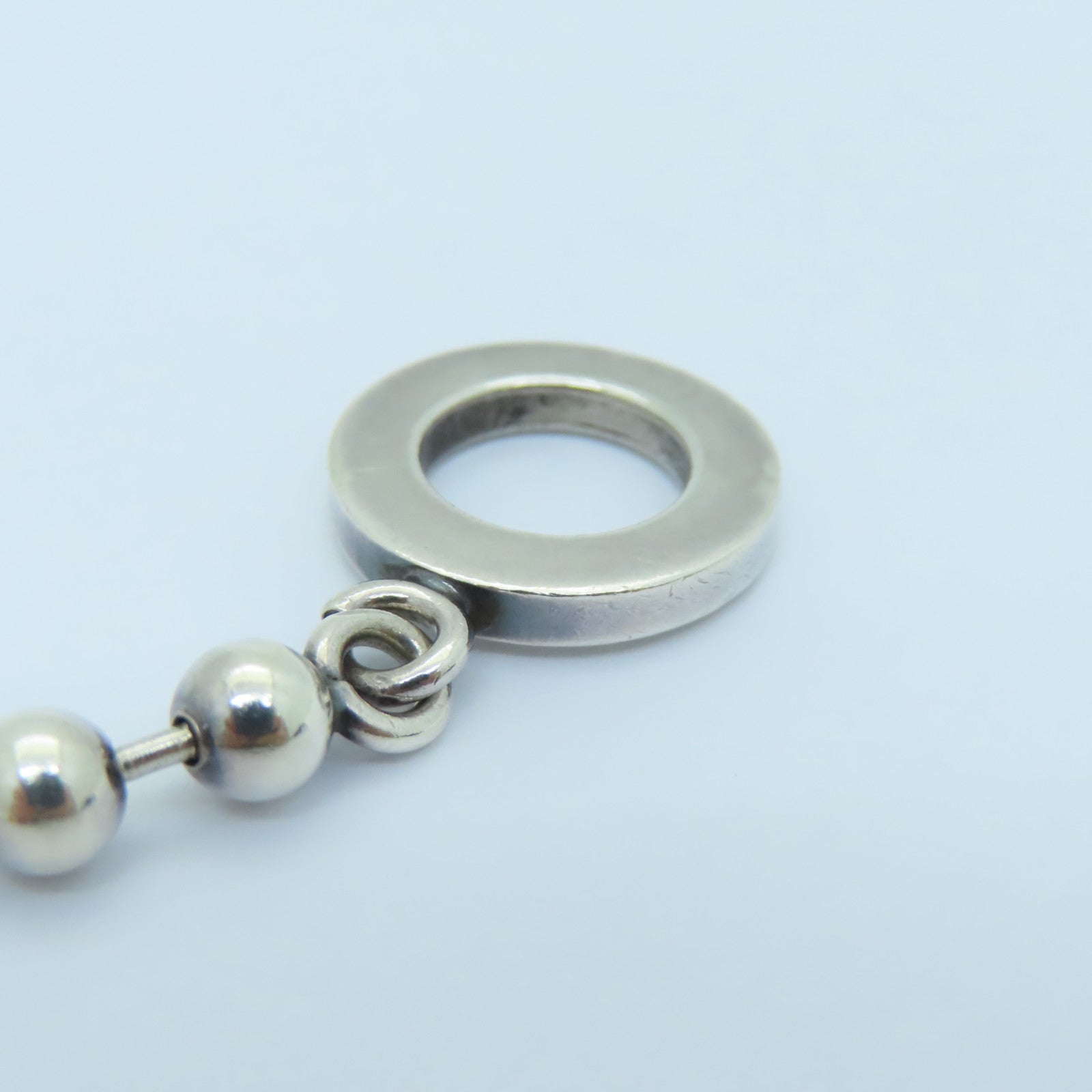 GUCCI 925純銀Bracelet手鏈