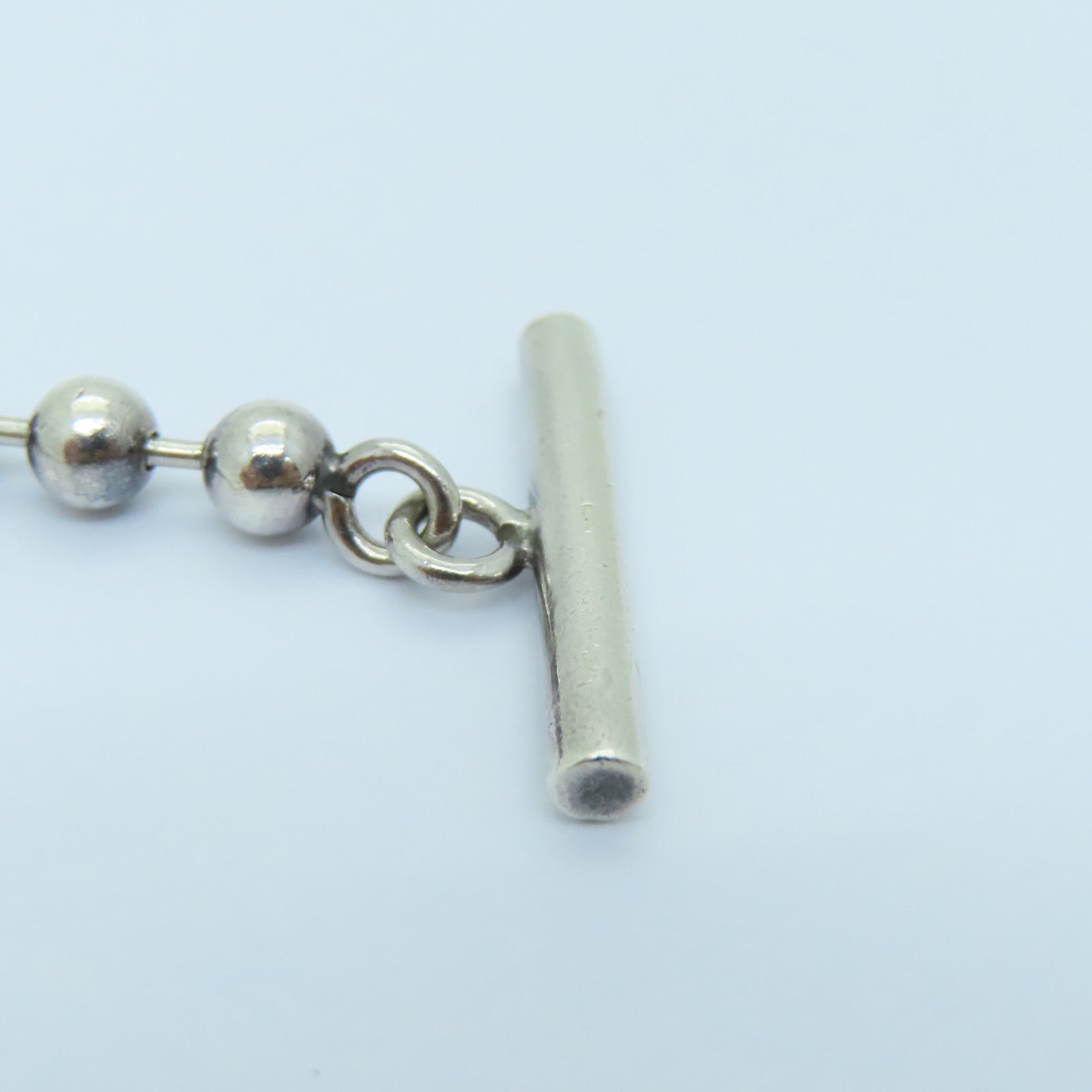GUCCI 925純銀Bracelet手鏈
