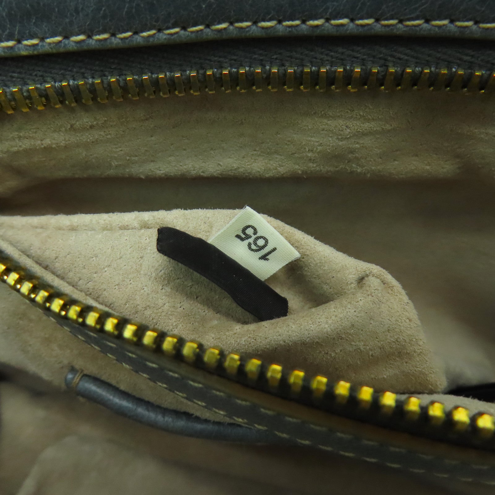 PRADA 牛皮皮革Shoulder Bag金扣鏈帶肩背袋淺藍色