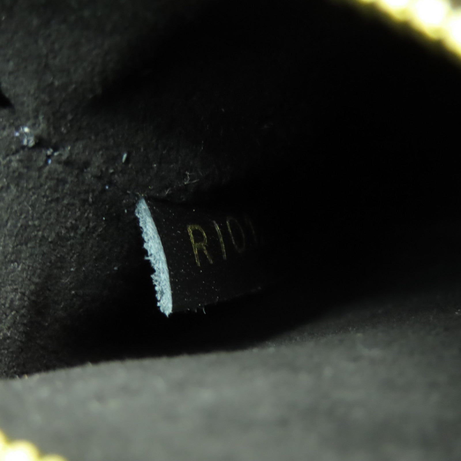 LOUIS VUITTON Monogram NeoNoe MM金扣肩背袋啡色/黑色