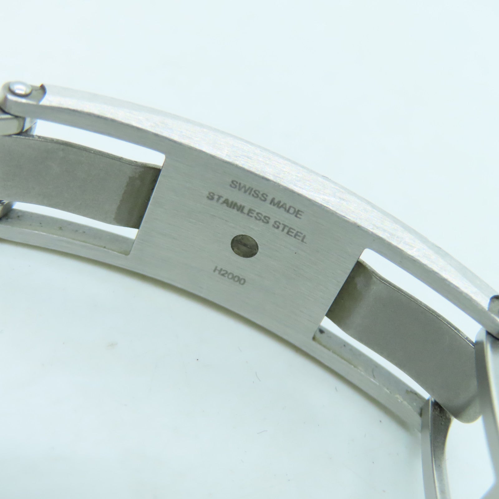 CHANEL J12陶瓷手錶石英機芯白色