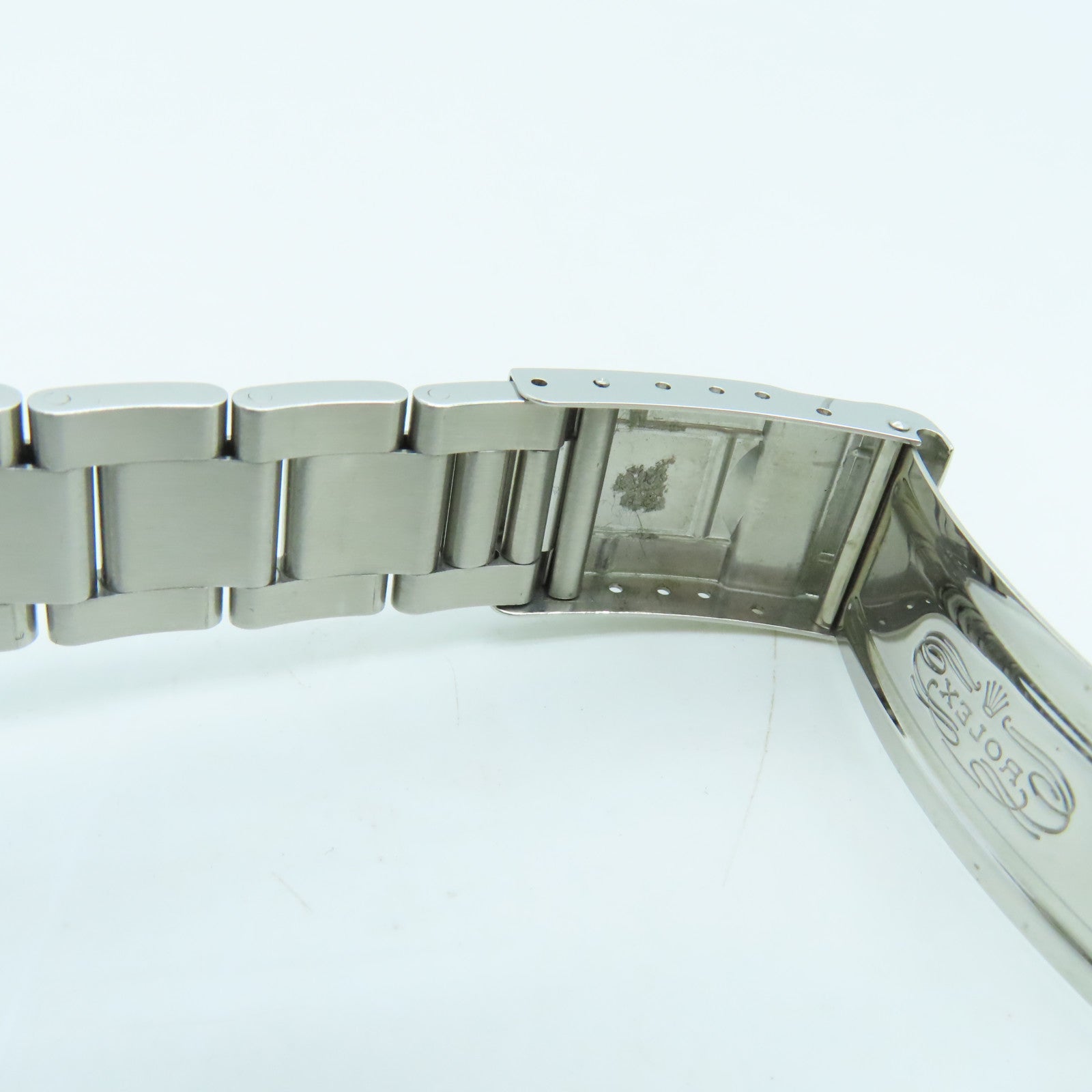 ROLEX Daytona不鏽鋼手錶自動機芯黑色