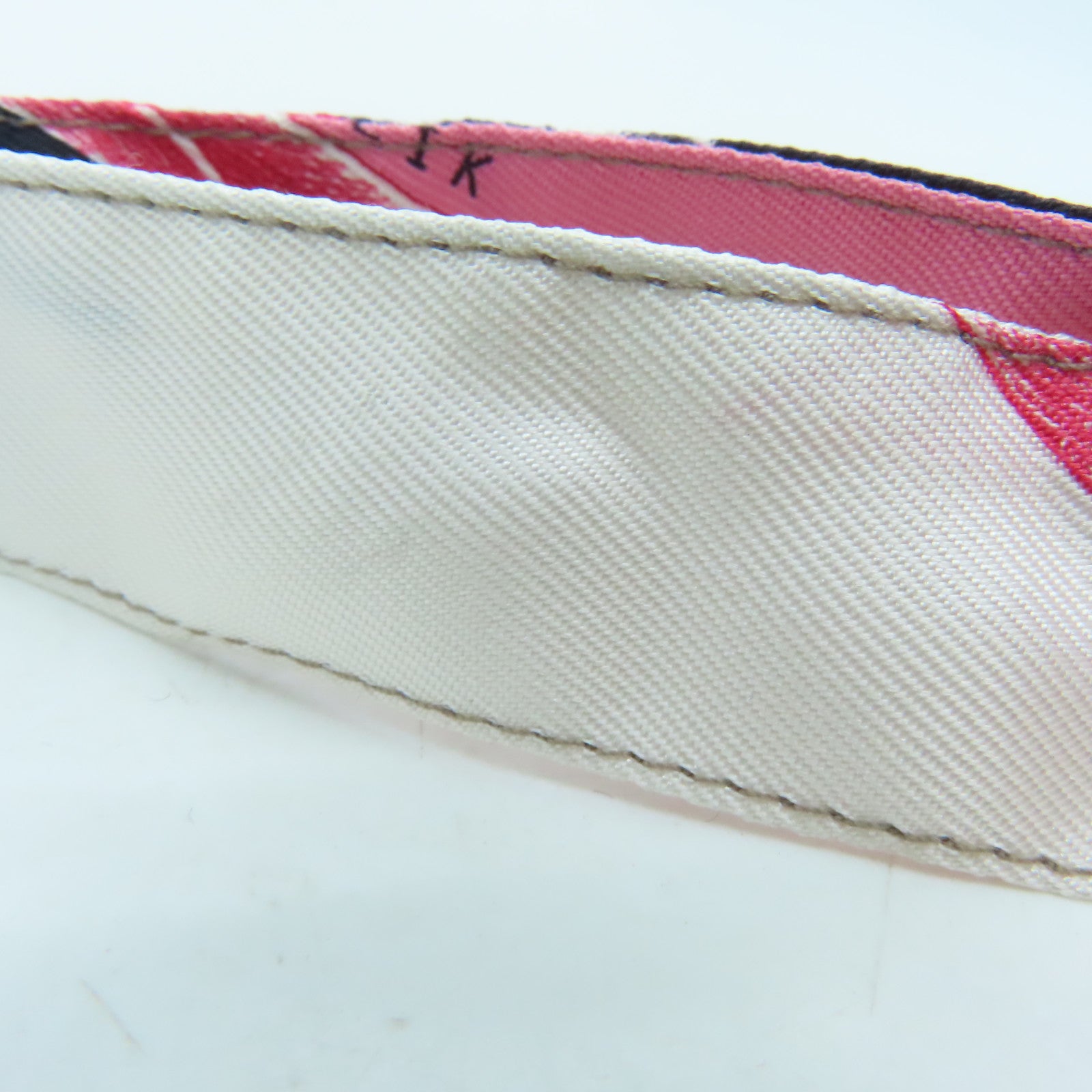 HERMES 絲質Petit H Limited Shoulder Bag肩背袋多色