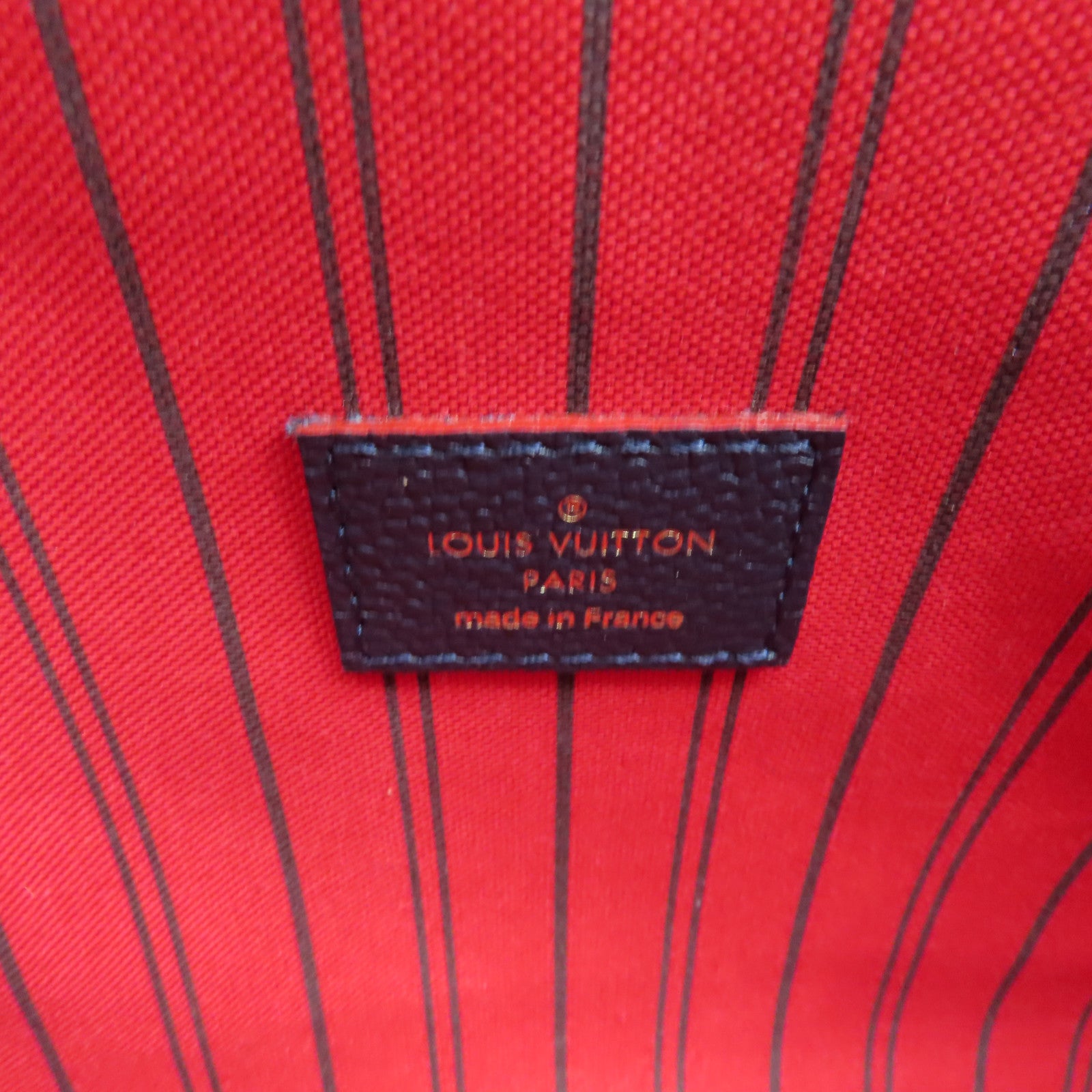 LOUIS VUITTON Monogram Empreinte Pochette Metis金扣手挽肩背兩用袋藍色