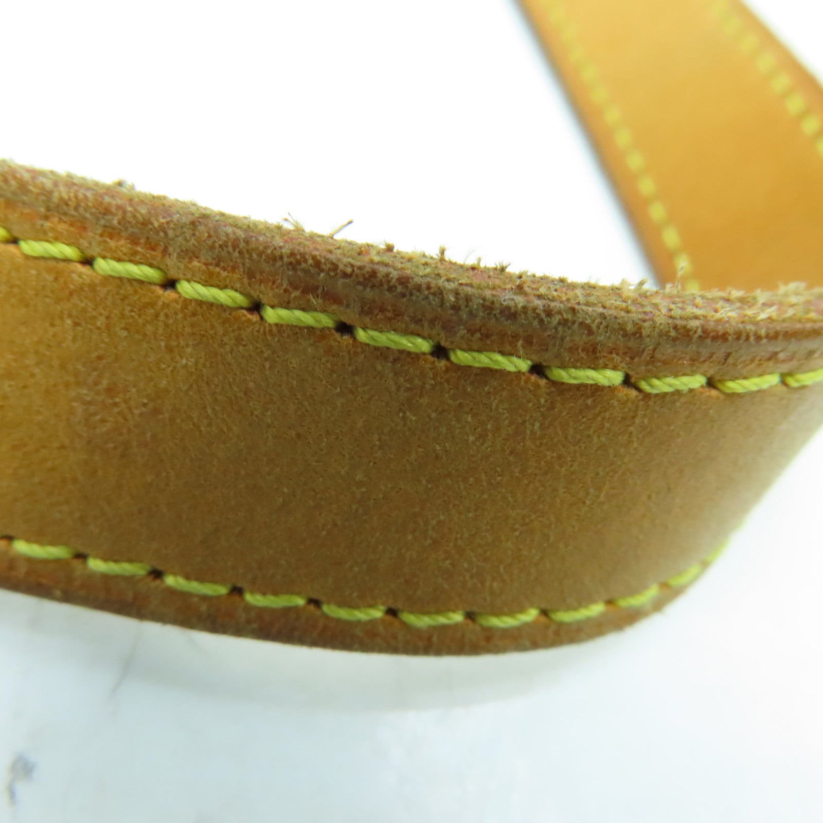 LOUIS VUITTON Monogram Batignolles Horizont金扣手挽肩背兩用袋啡色