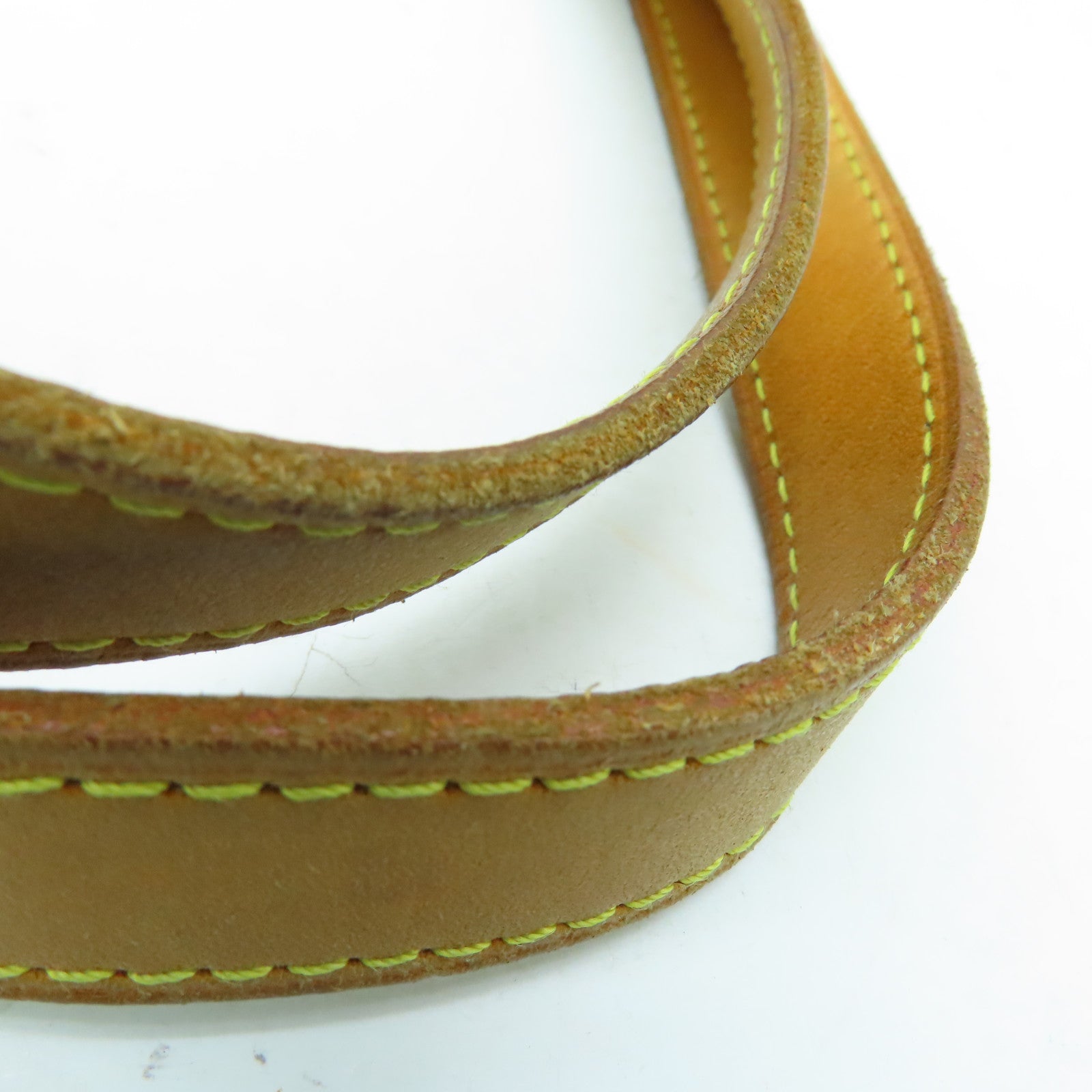 LOUIS VUITTON Monogram Batignolles Horizont金扣手挽肩背兩用袋啡色