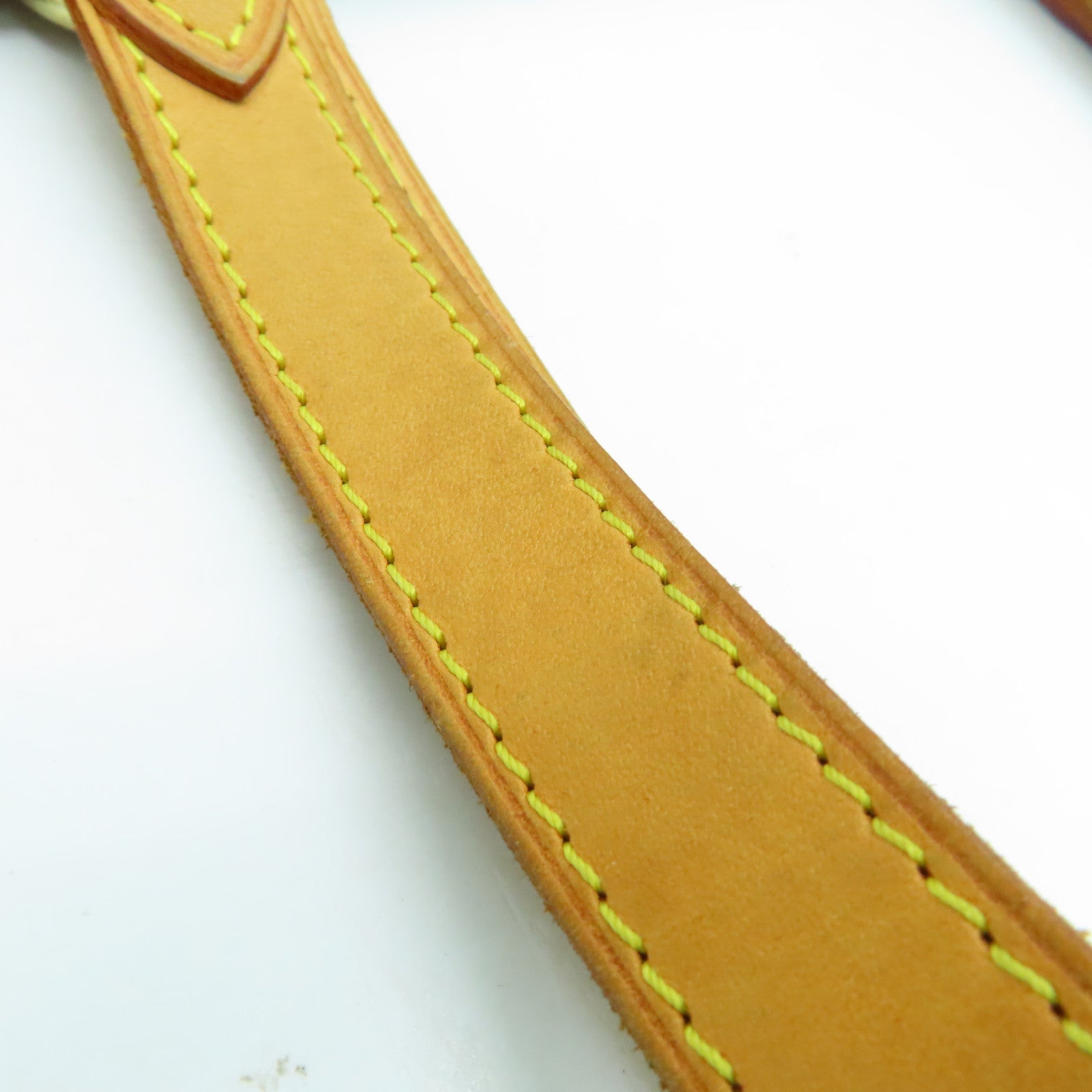 LOUIS VUITTON Monogram Batignolles Horizont金扣手挽肩背兩用袋啡色