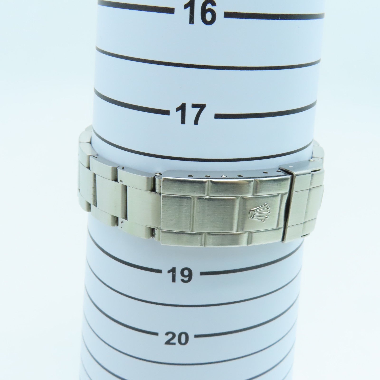 ROLEX Submariner Date不鏽鋼手錶自動機芯黑色