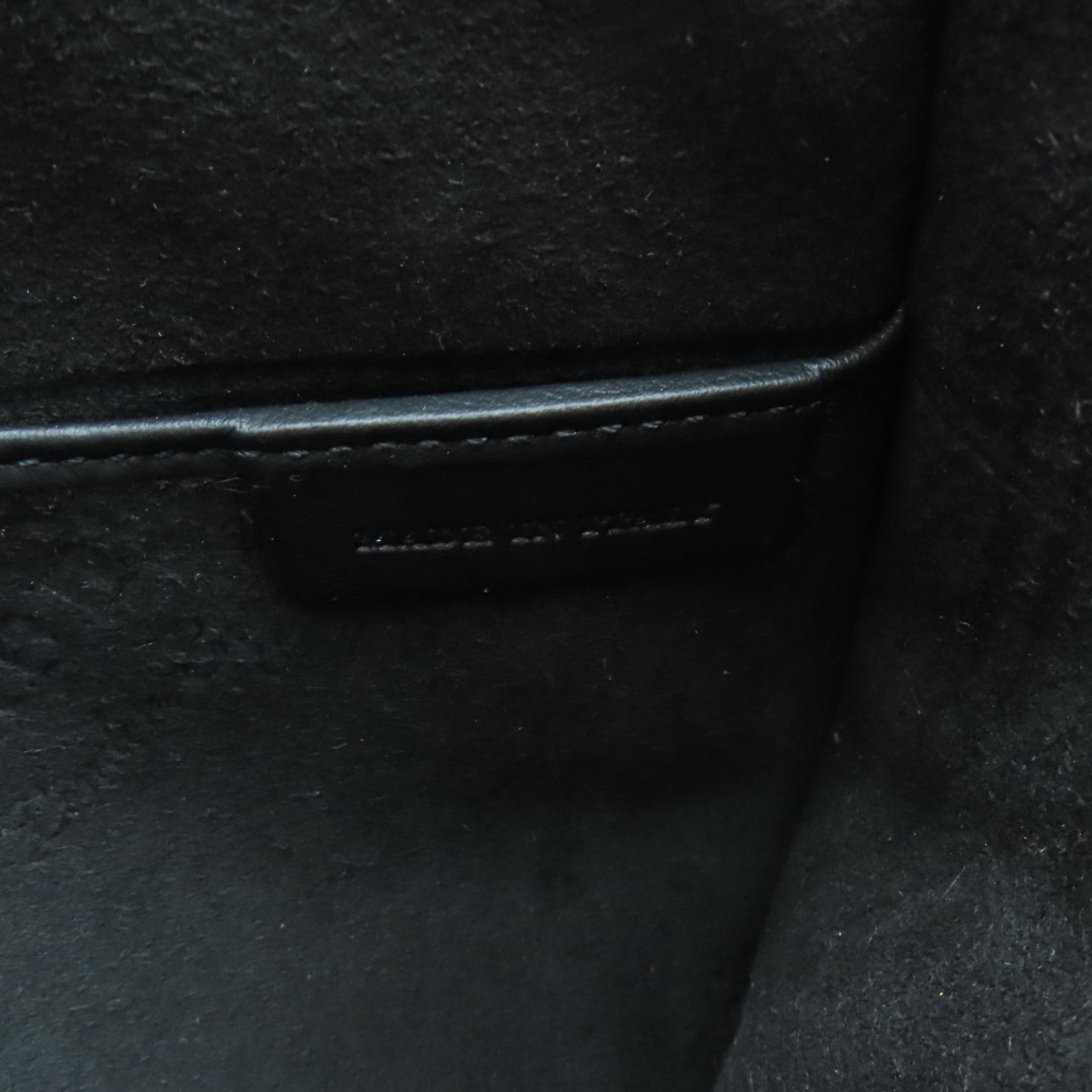 BURBERRY 牛皮皮革Clutch Bag金扣手拿包粉紅色