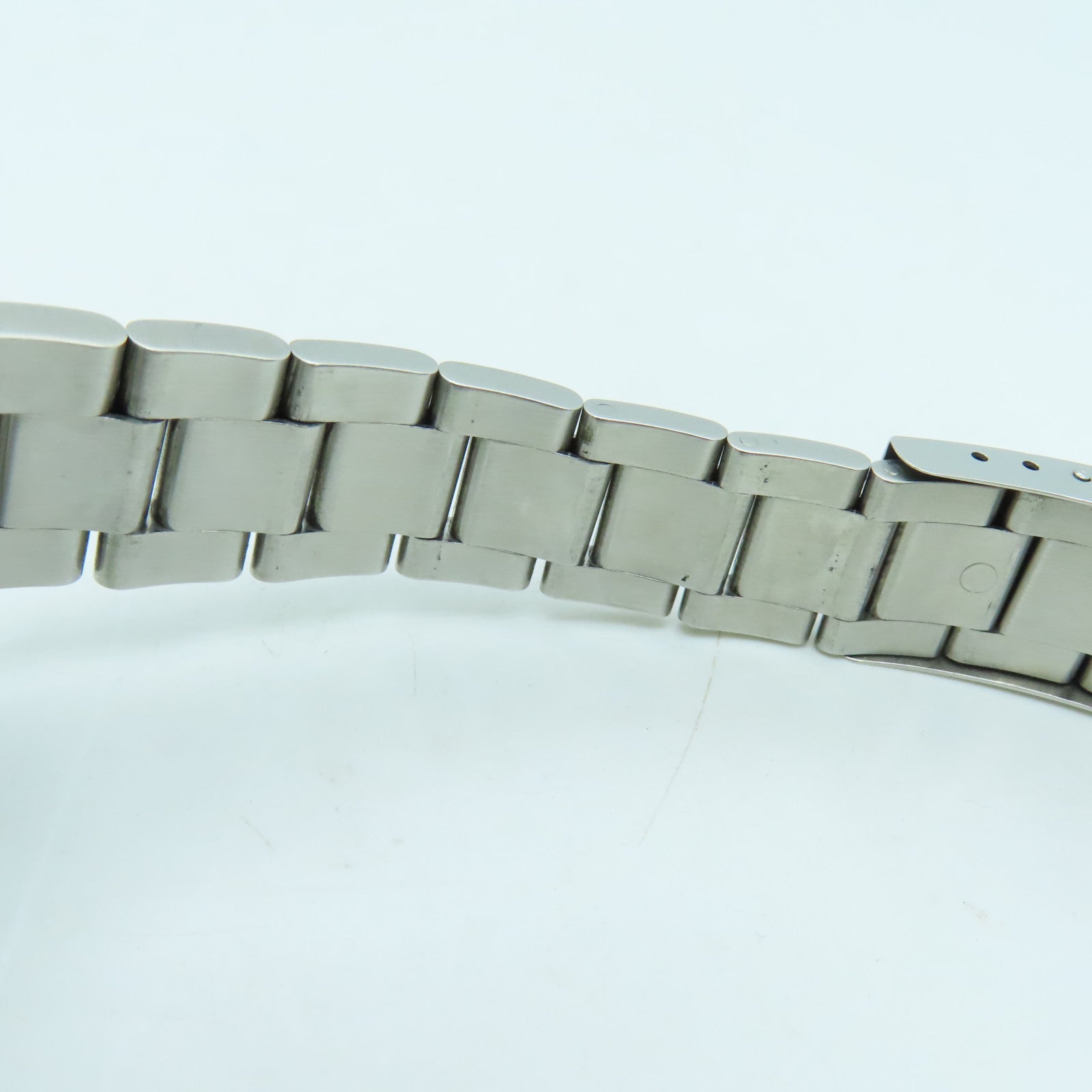 ROLEX Submariner Date不鏽鋼手錶自動機芯黑色