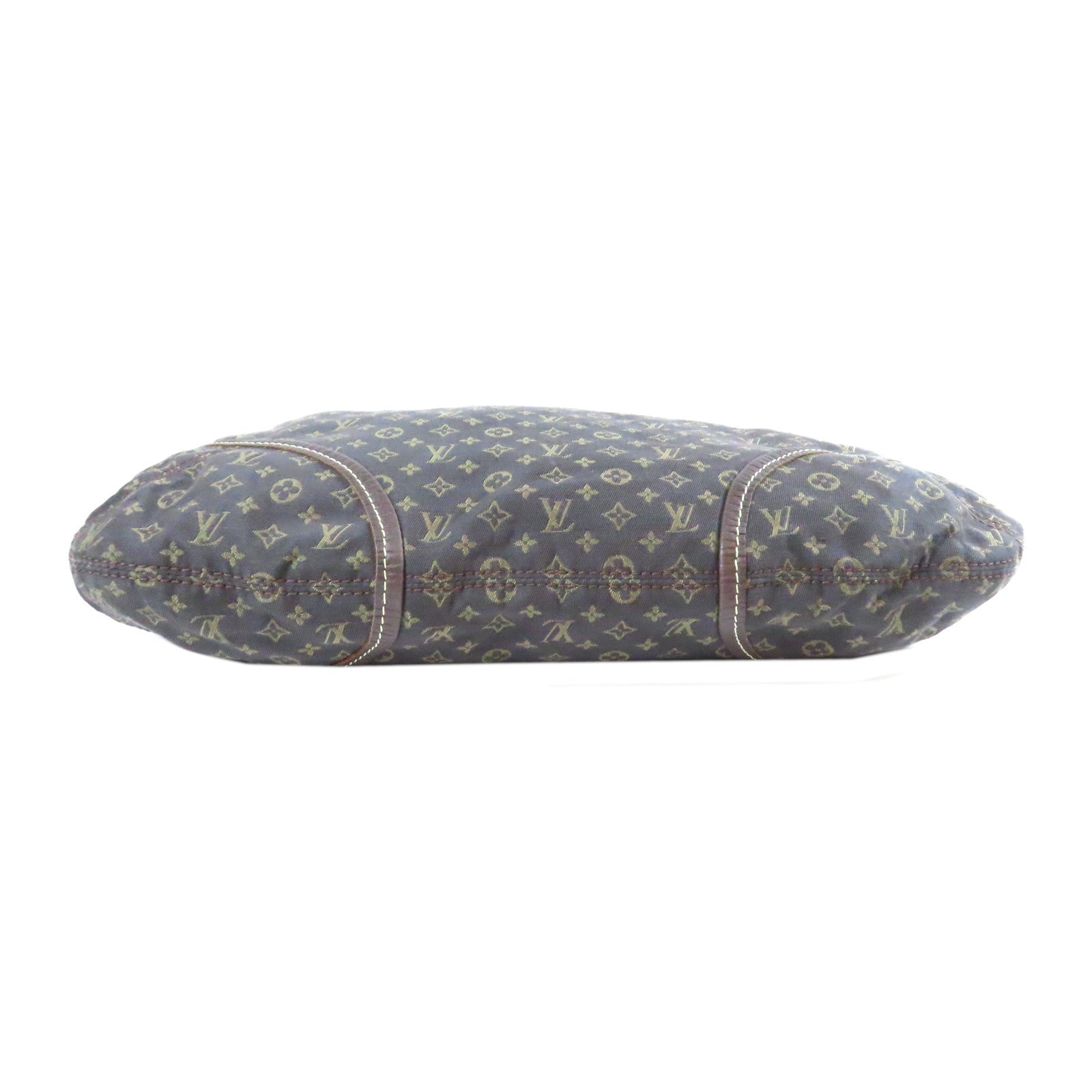 LOUIS VUITTON Monogram Idylle Manon PM金扣肩背袋
